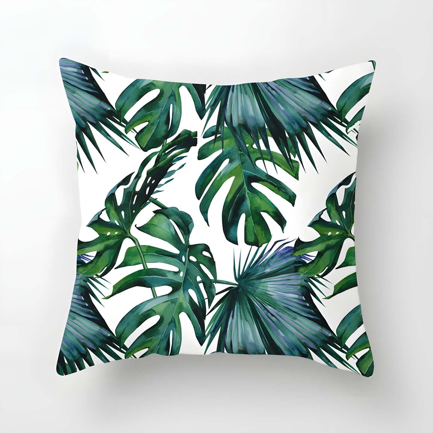 Tropical Whimsy