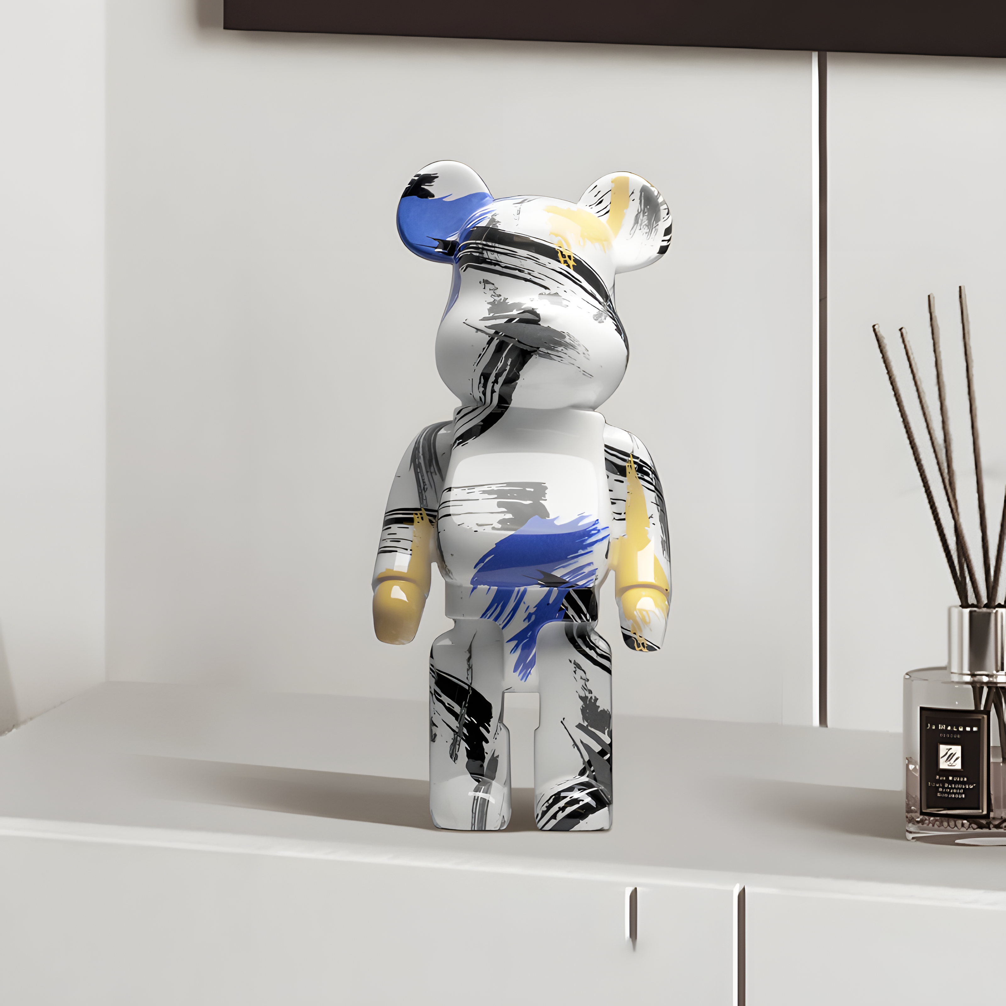 GraffiBear