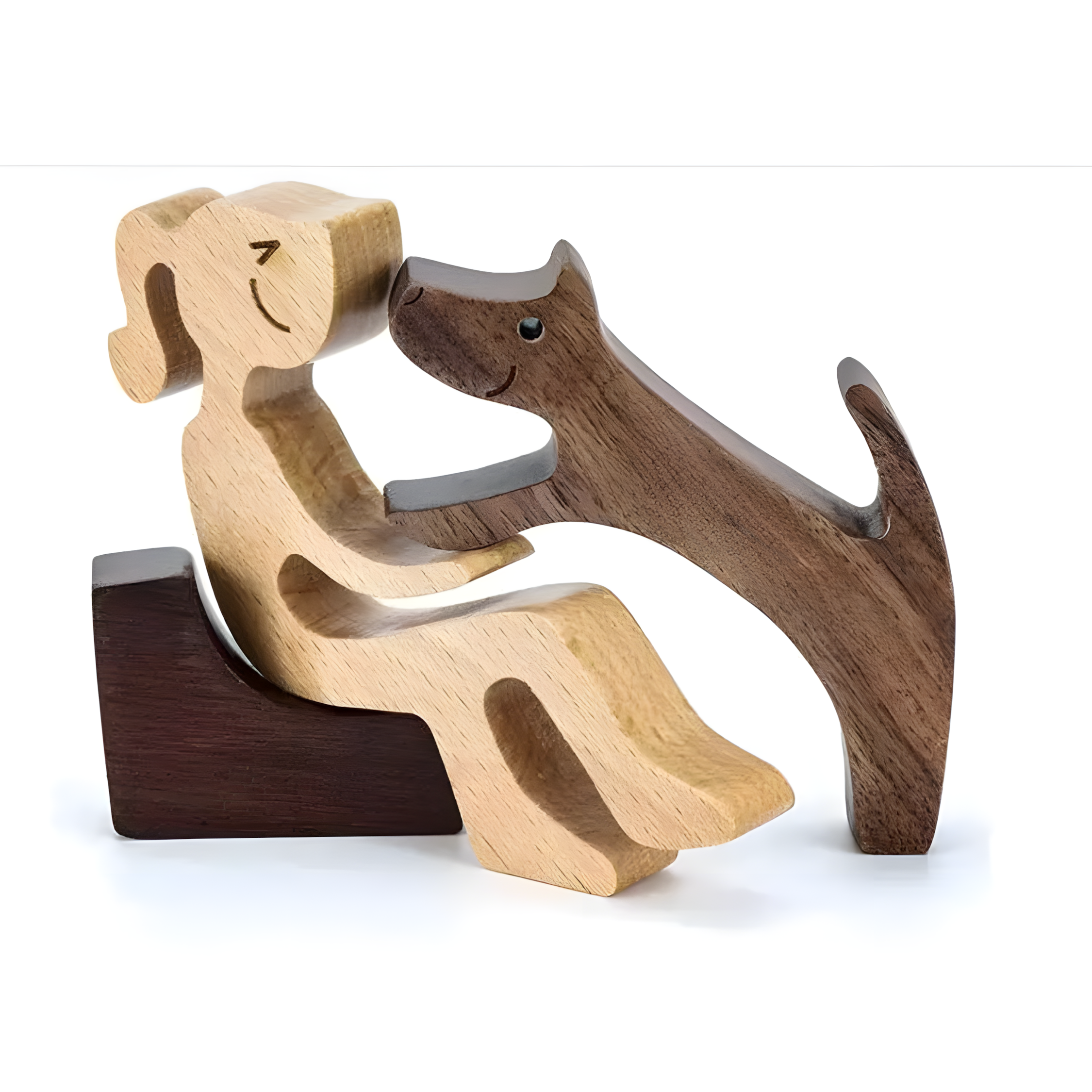 ForeverPaws Duo