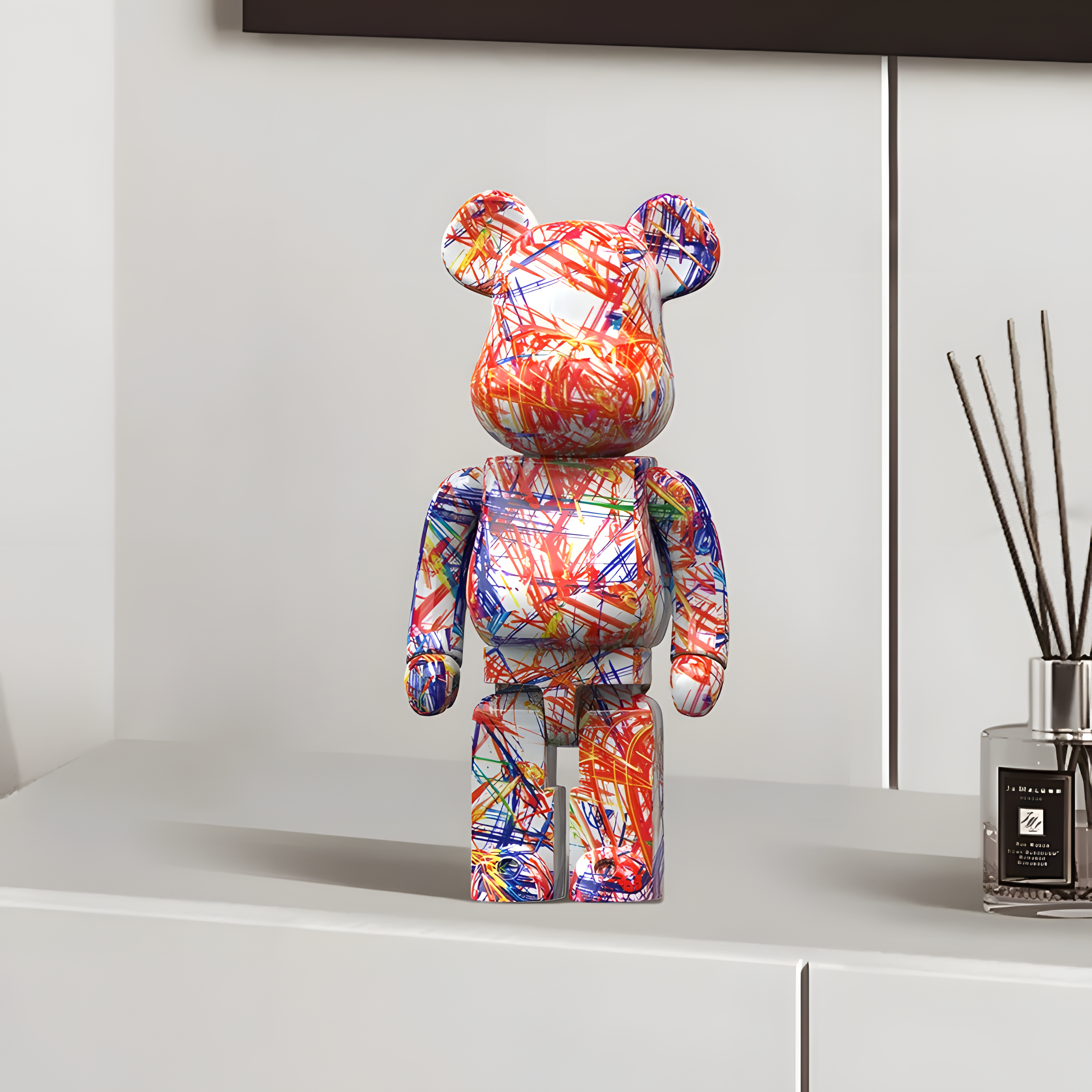 GraffiBear