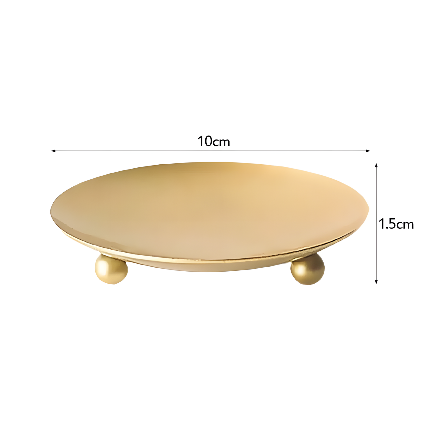 Celeste Radiance Tray