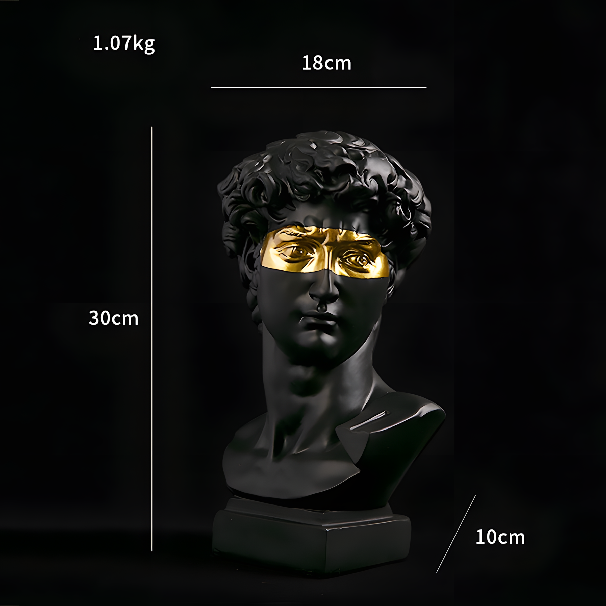GildedDavid