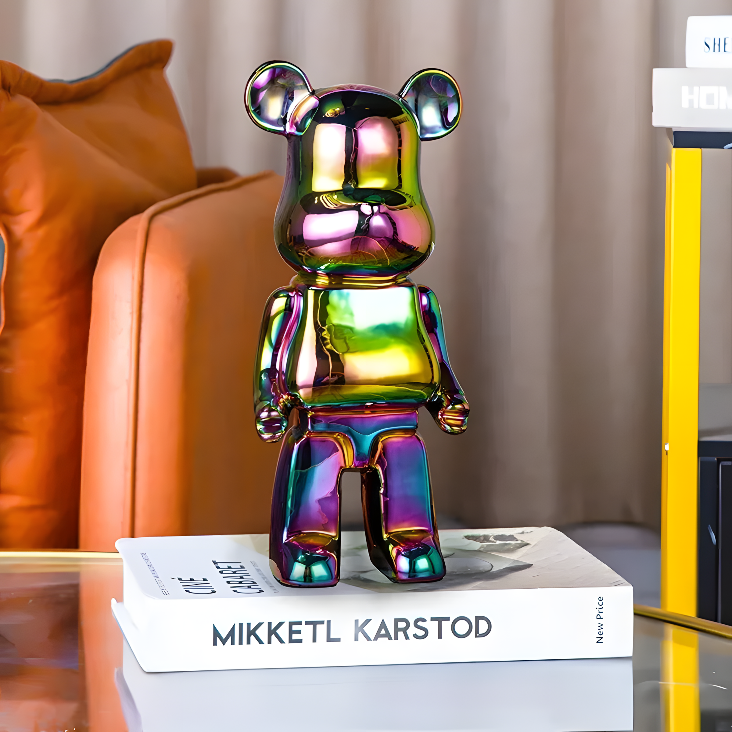 SculptiBear