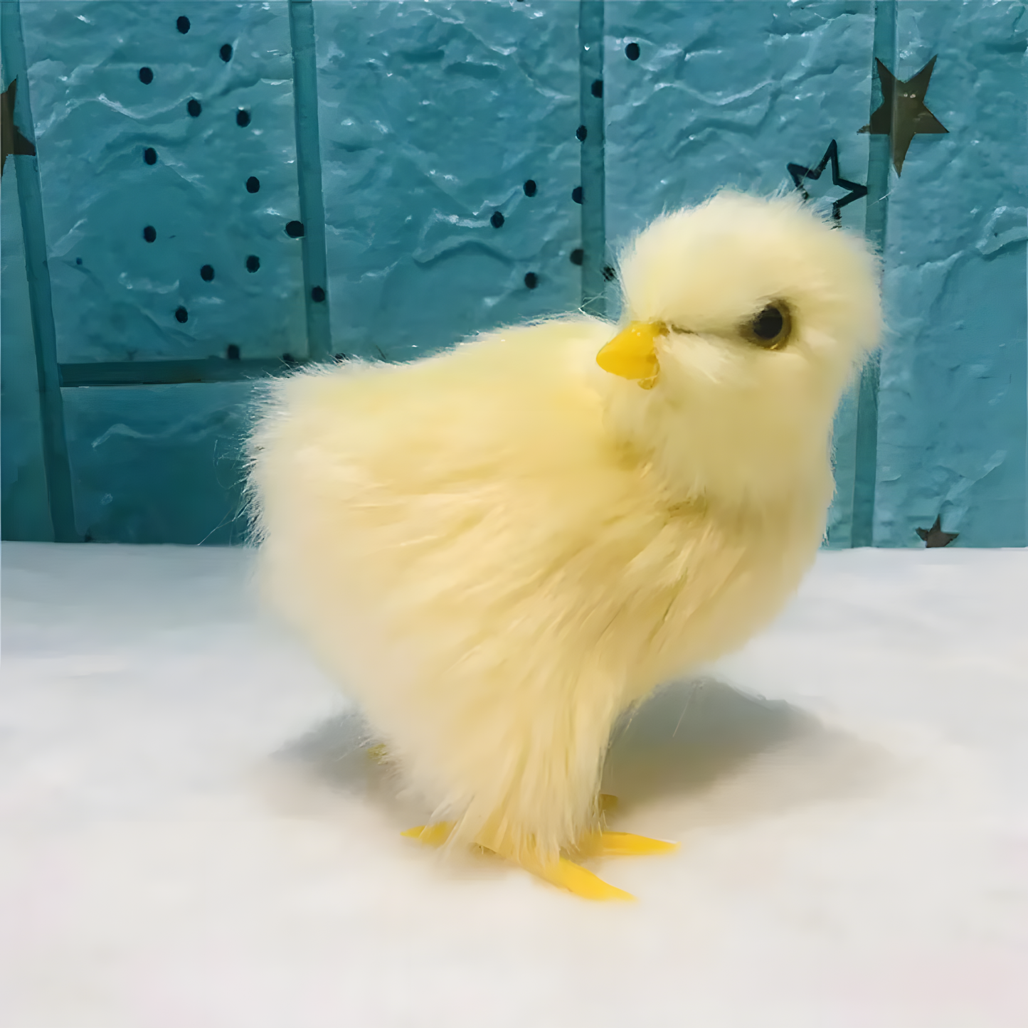 FurTale Chick