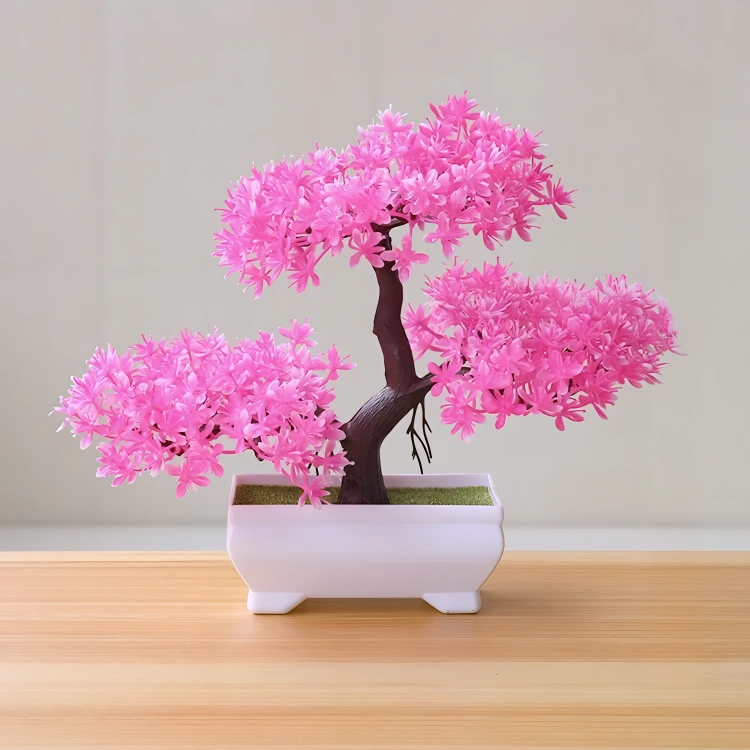 Bonsai Small Tree Pot