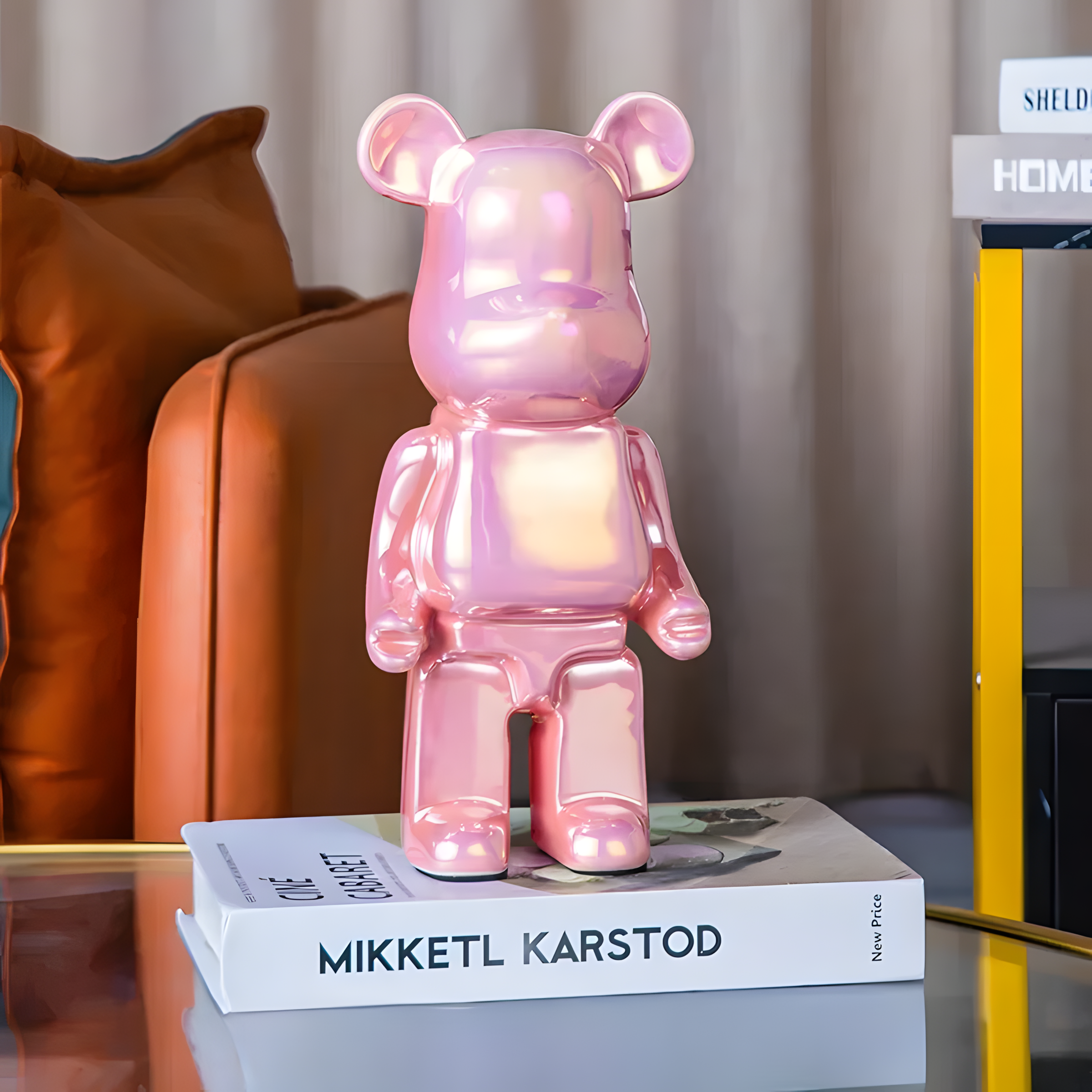 SculptiBear