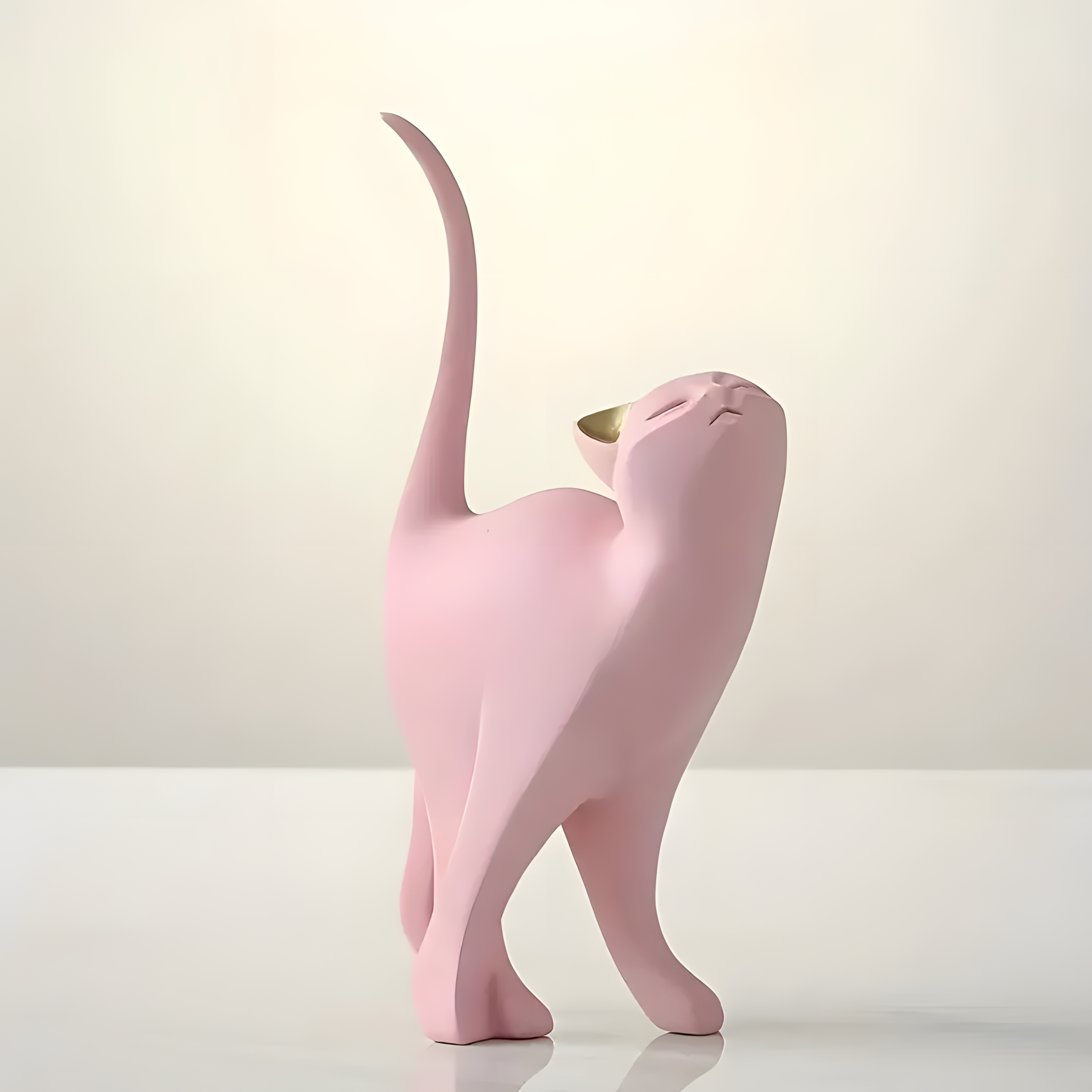 Serenade Cat