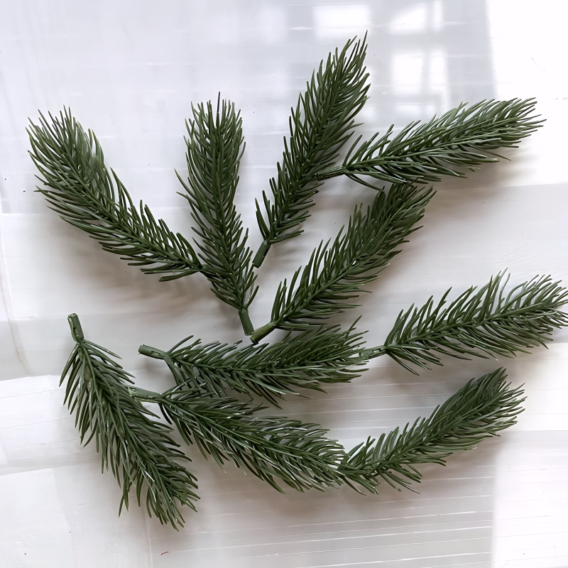 Pine Branches