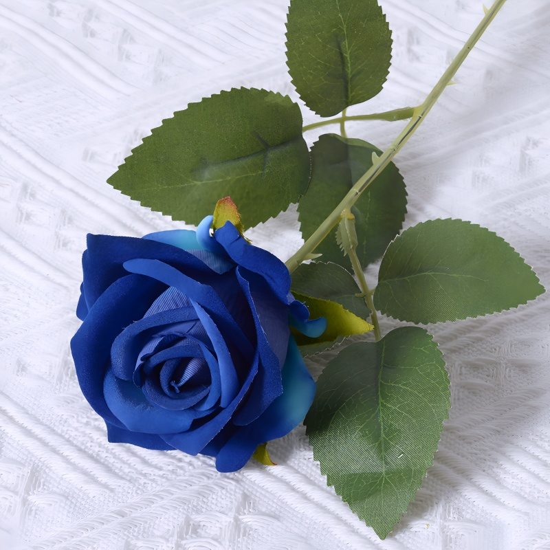 Velvet Flowers Bouquet