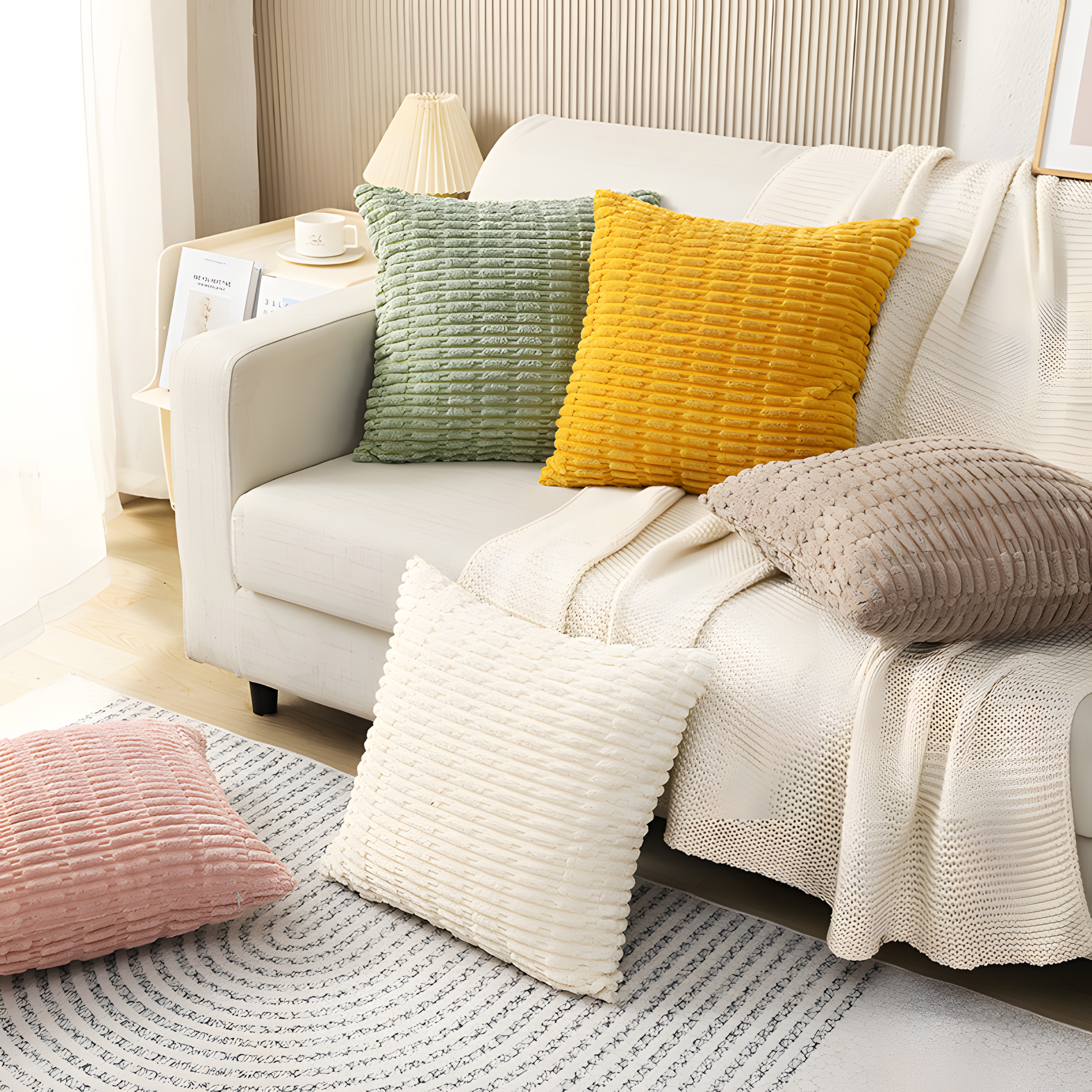 Stripe Symphony
