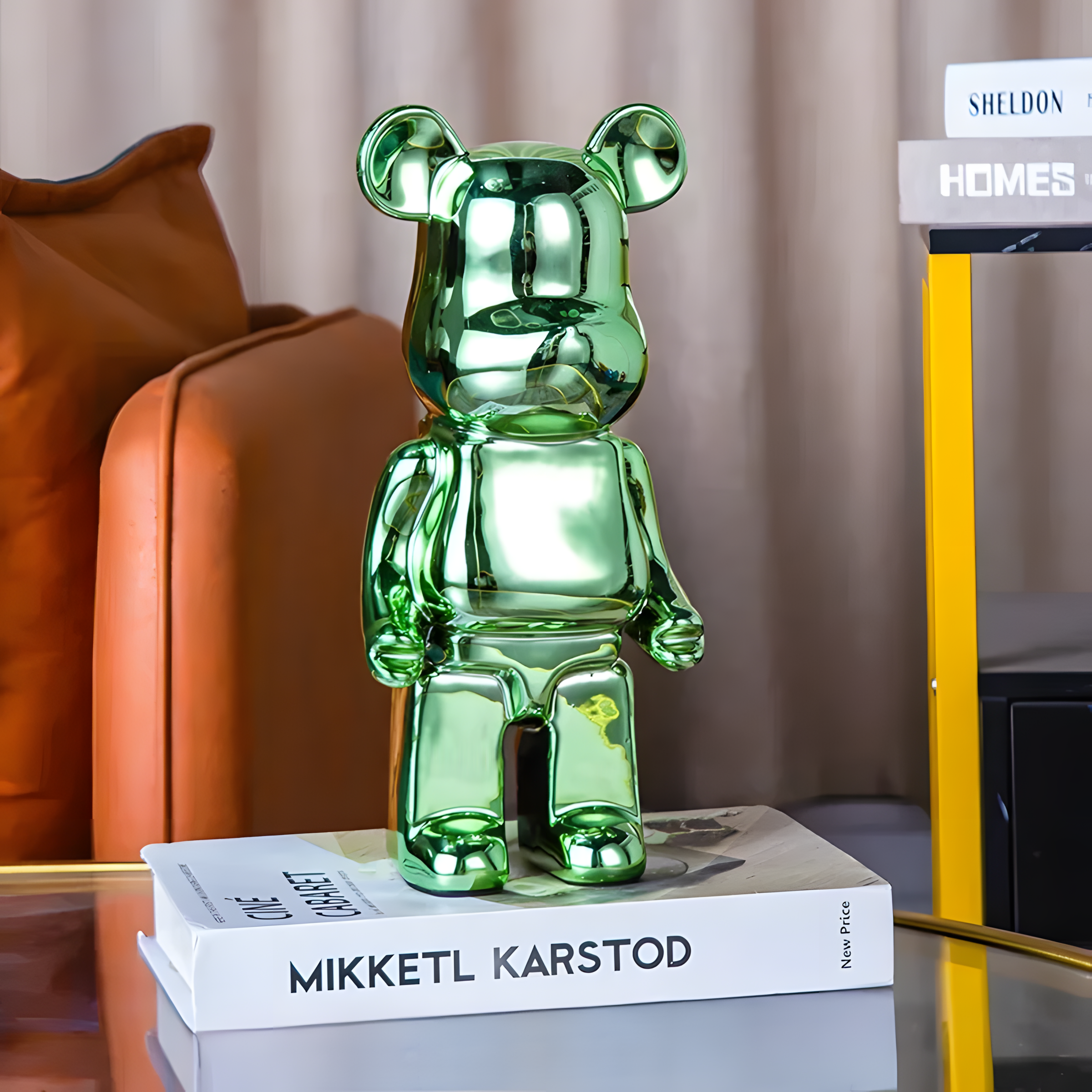 SculptiBear