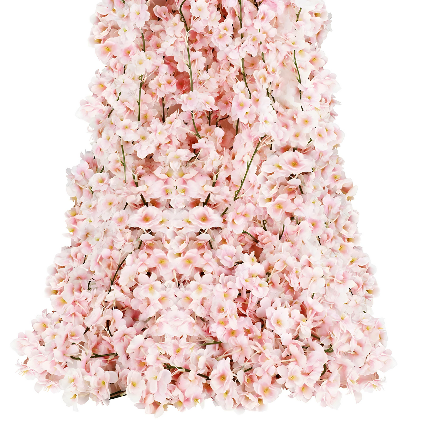 Cherry Blossom Garland