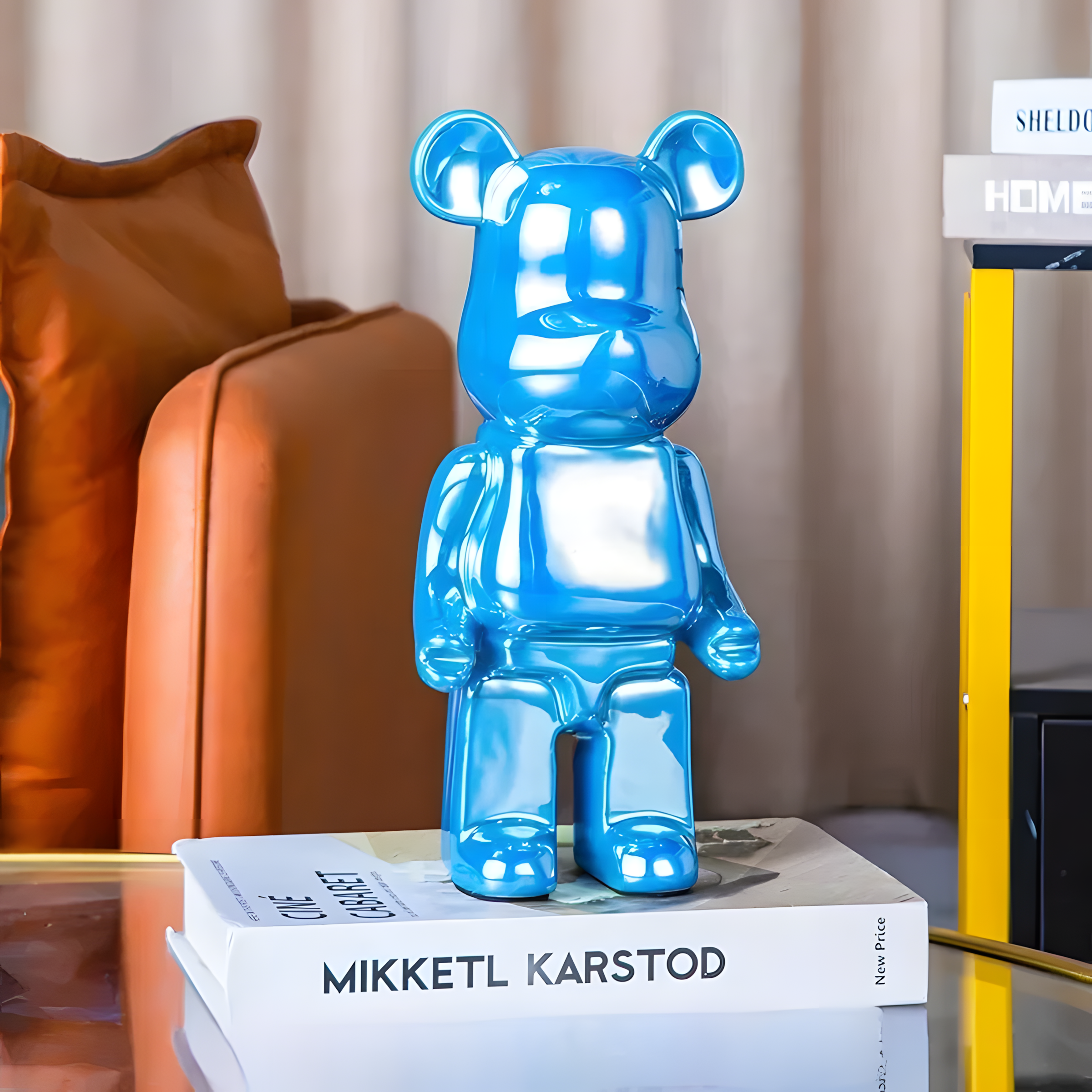 SculptiBear