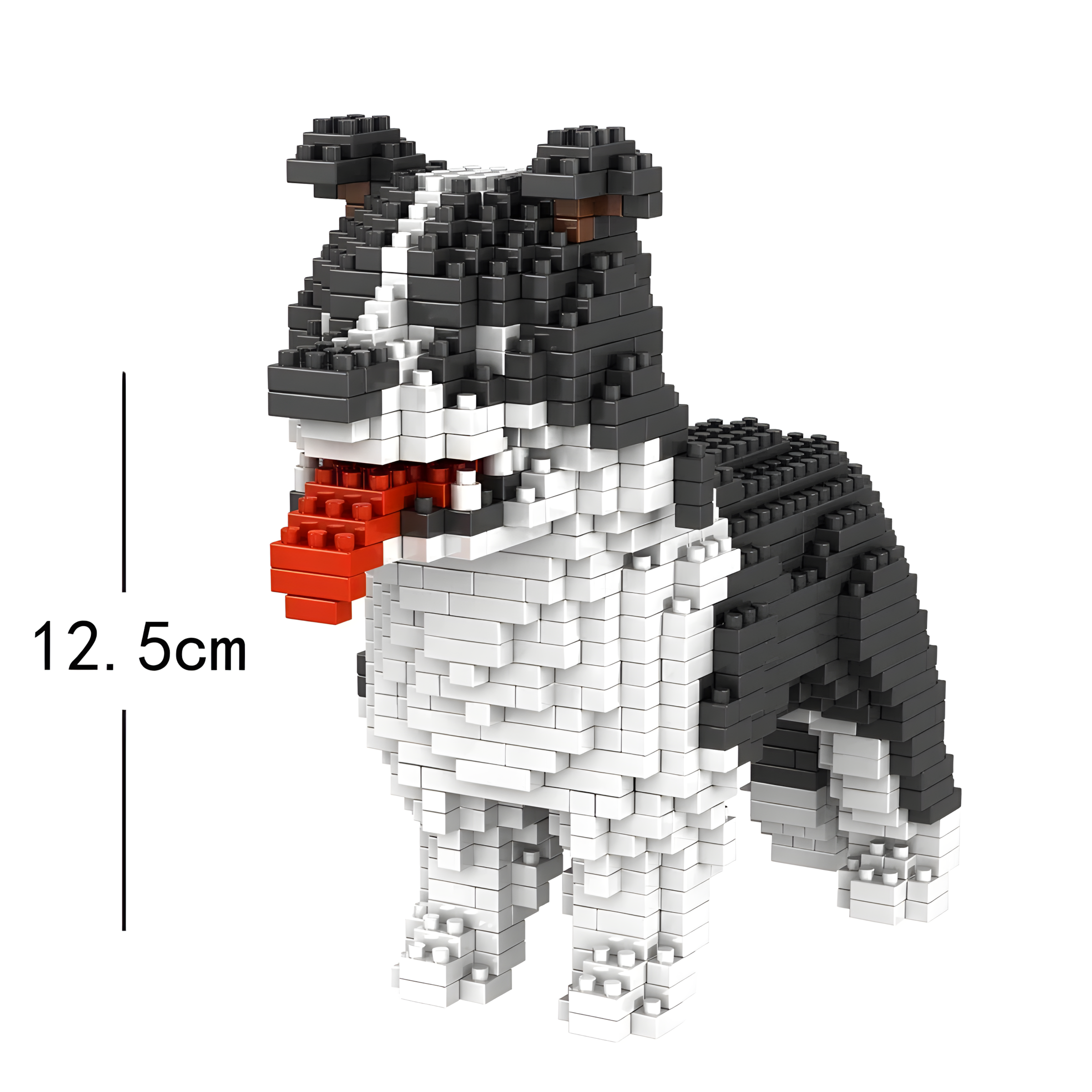 BrickBark Buddies