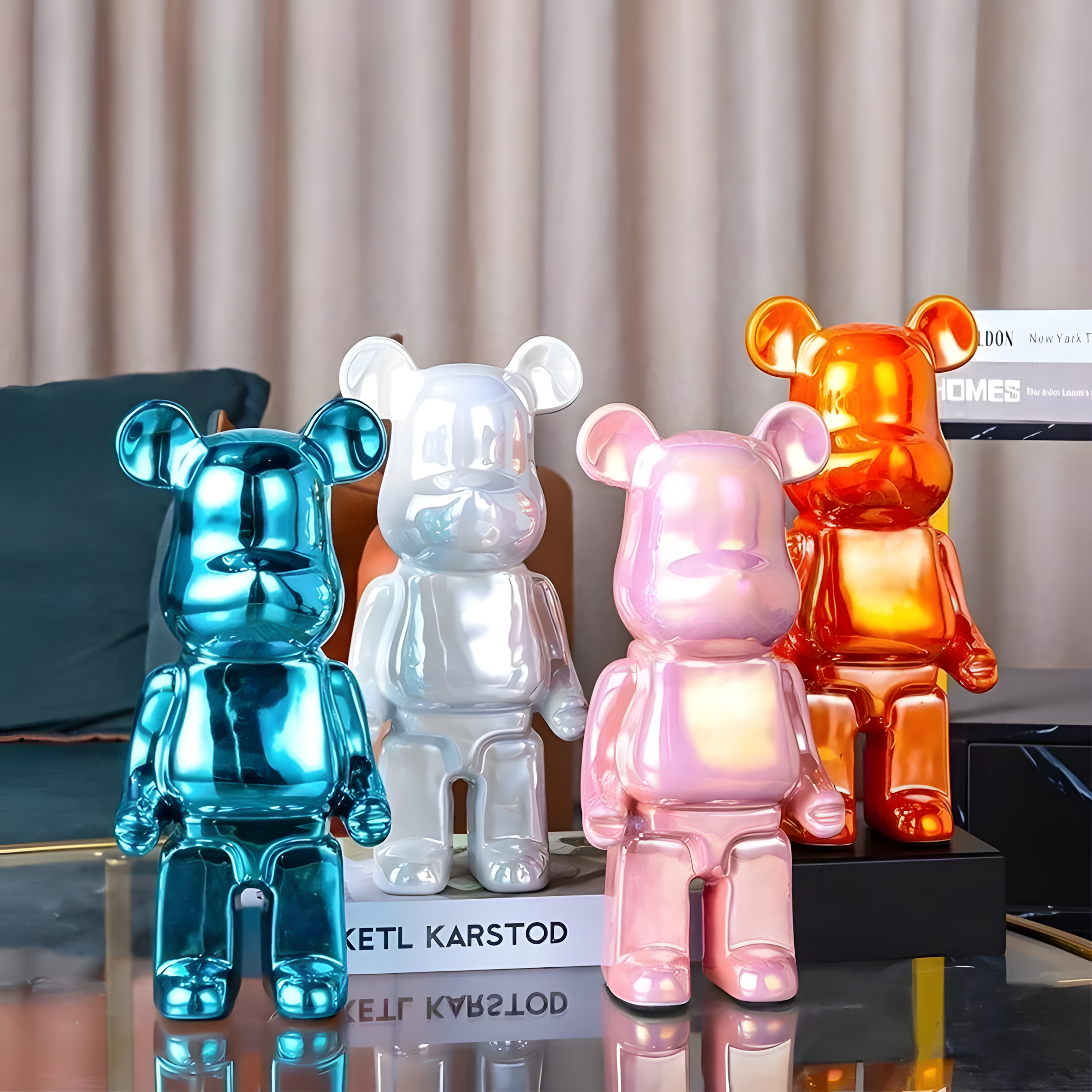 SculptiBear