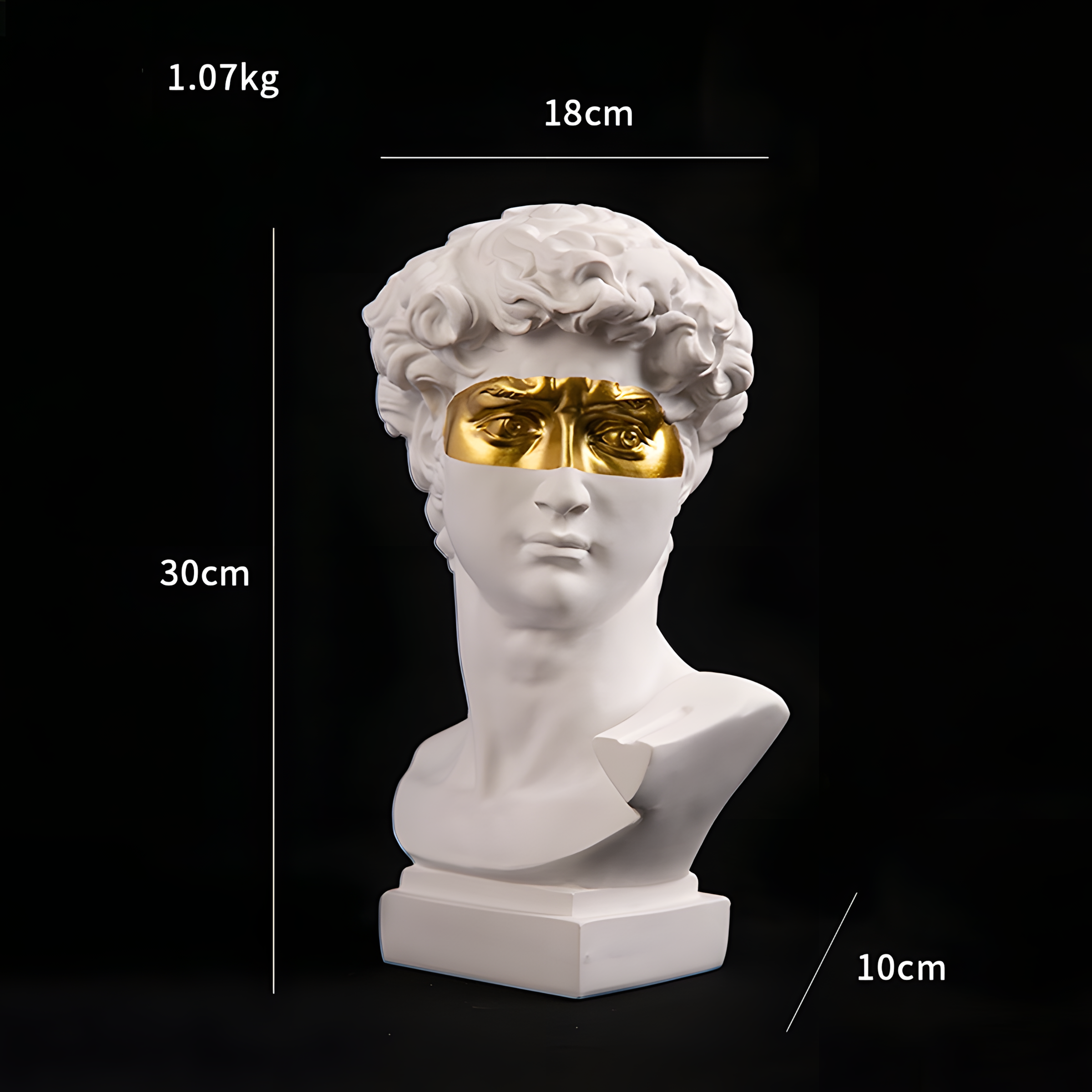 GildedDavid