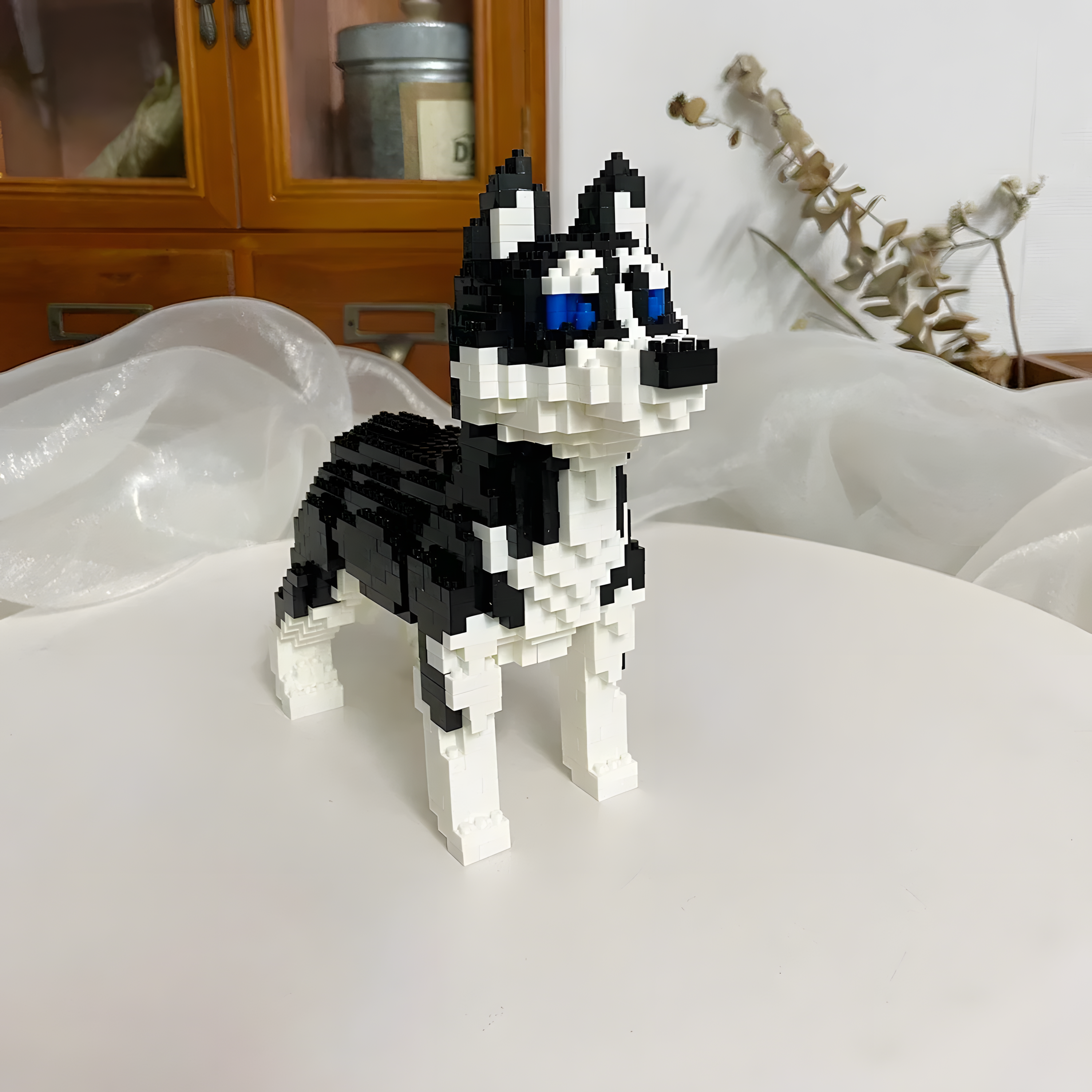 BrickBark Buddies