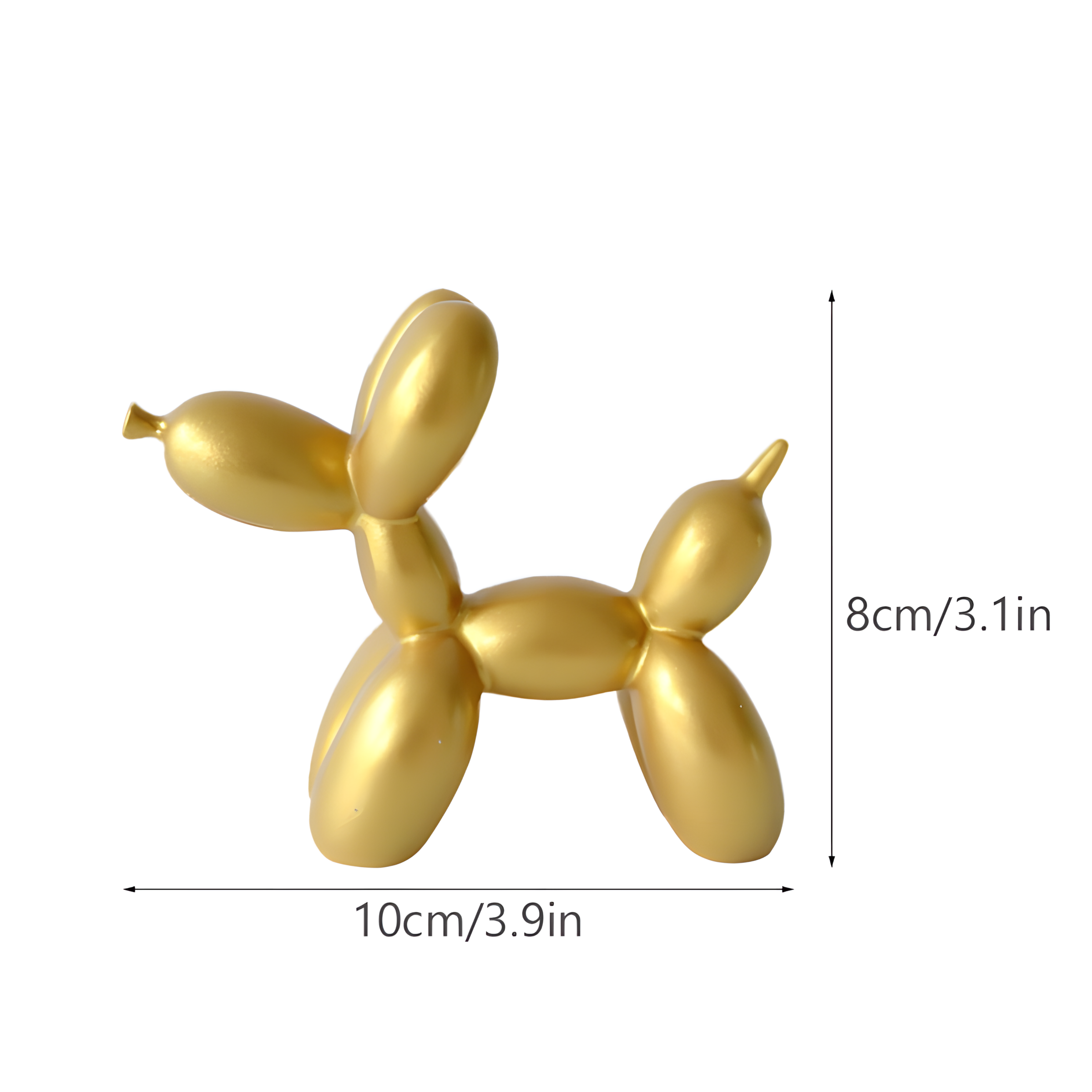 BalloonBuddy Pup