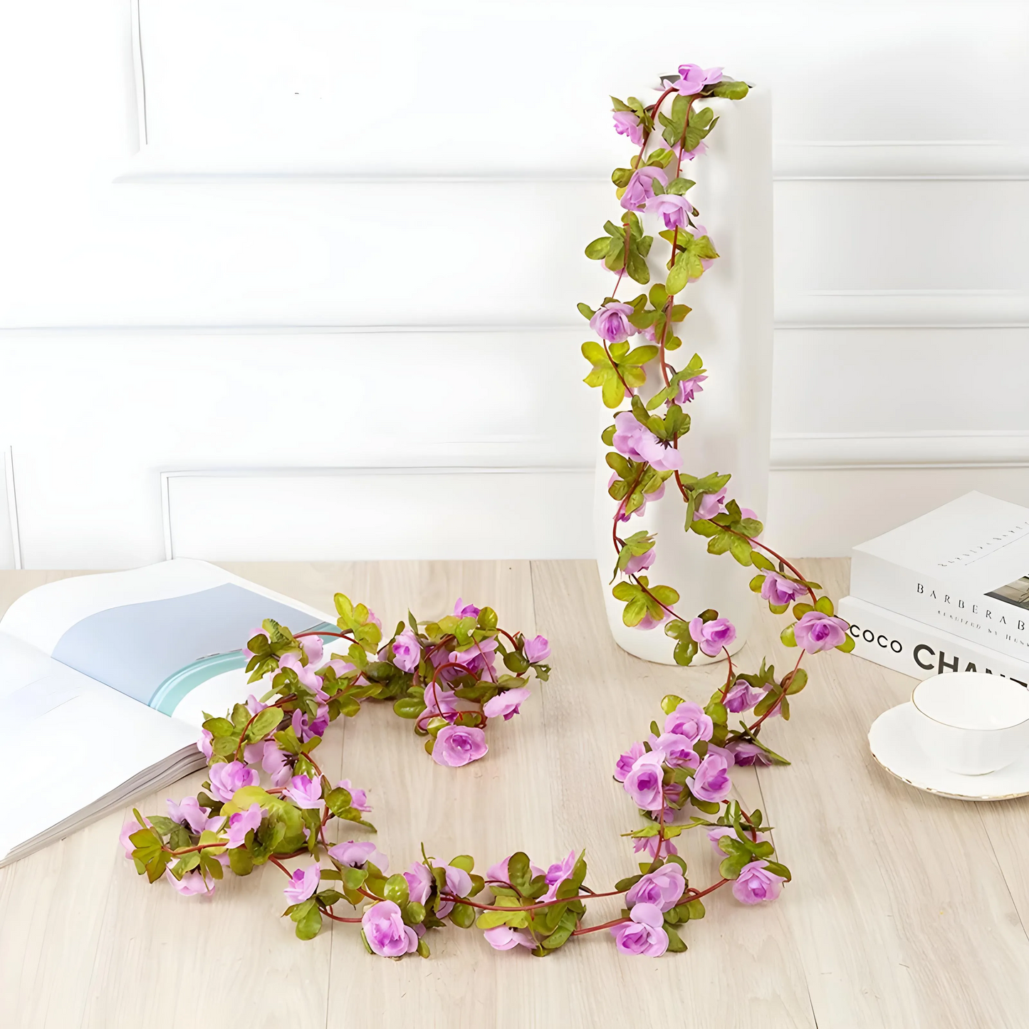 EverBloom Rose Vine