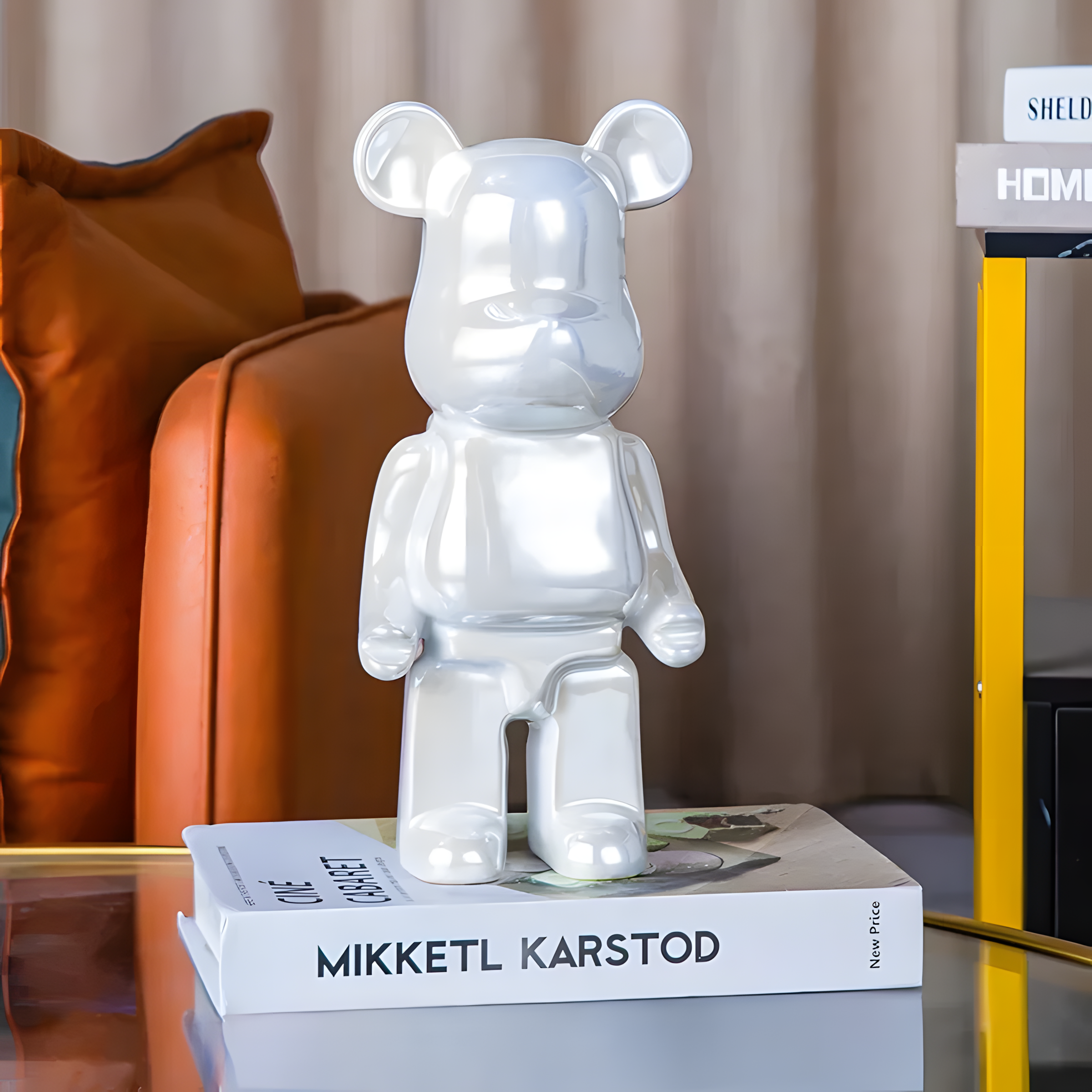 SculptiBear