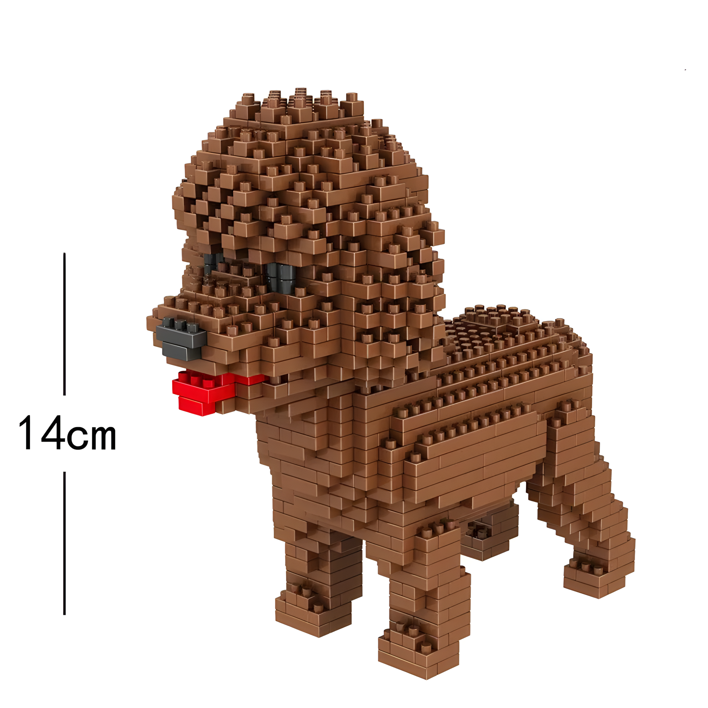 BrickBark Buddies