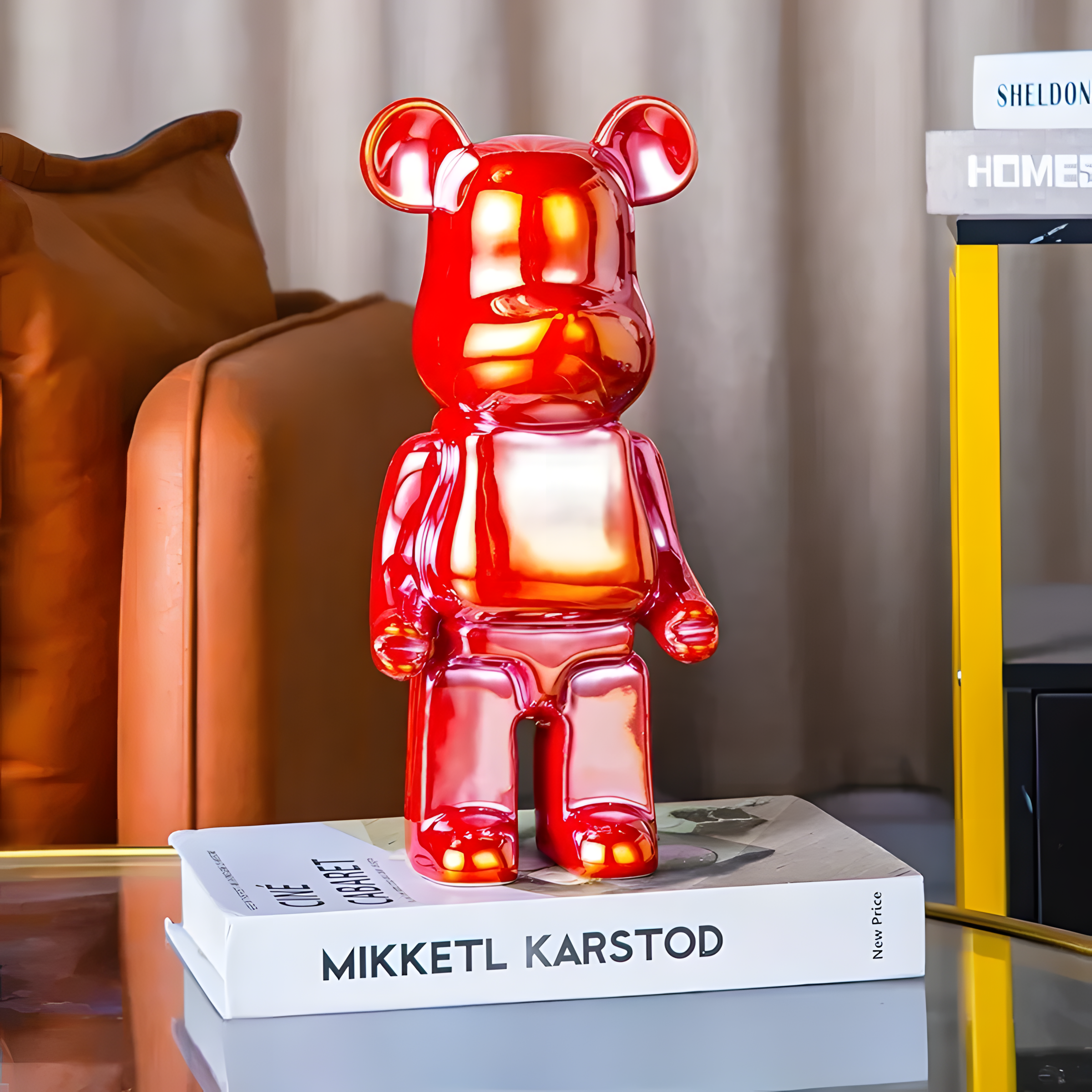 SculptiBear