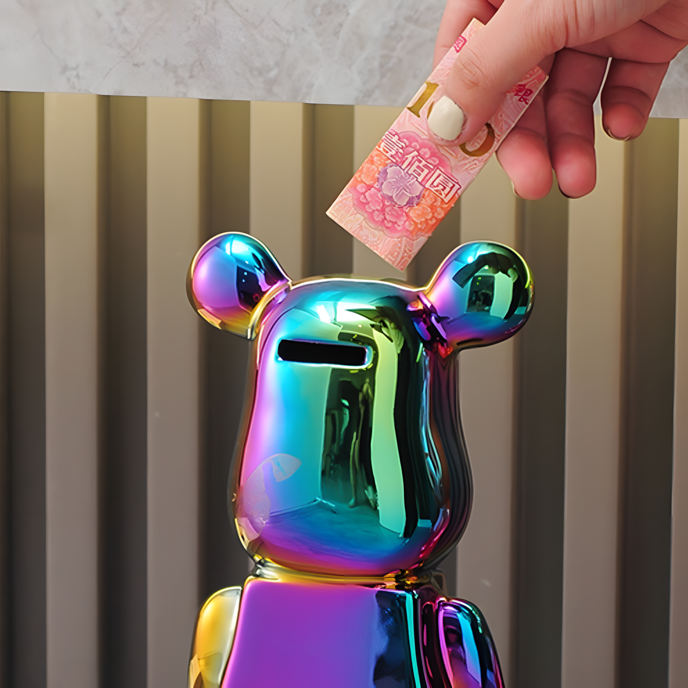 SculptiBear