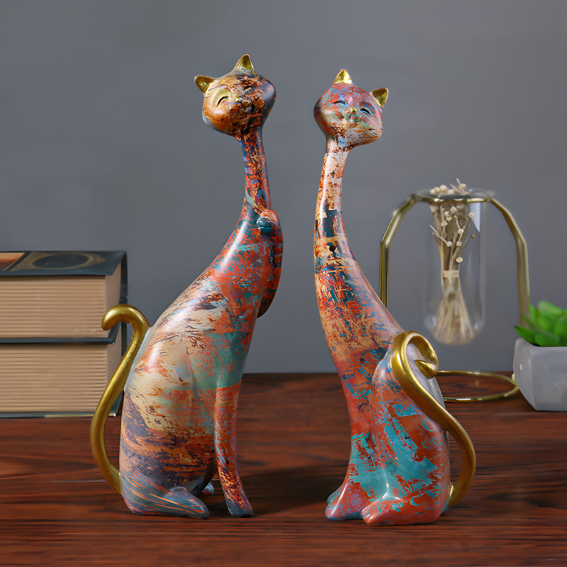 Aristocat Pair
