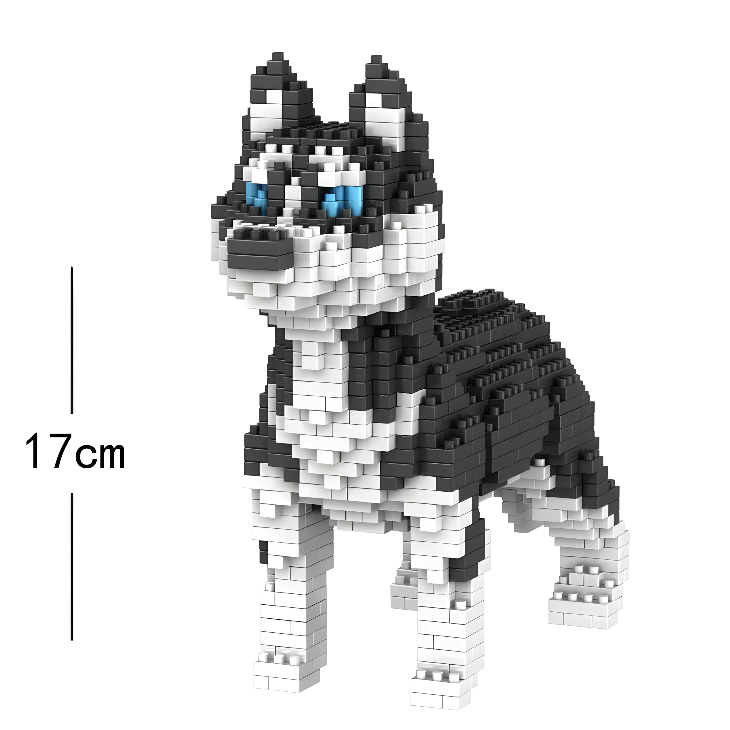 BrickBark Buddies
