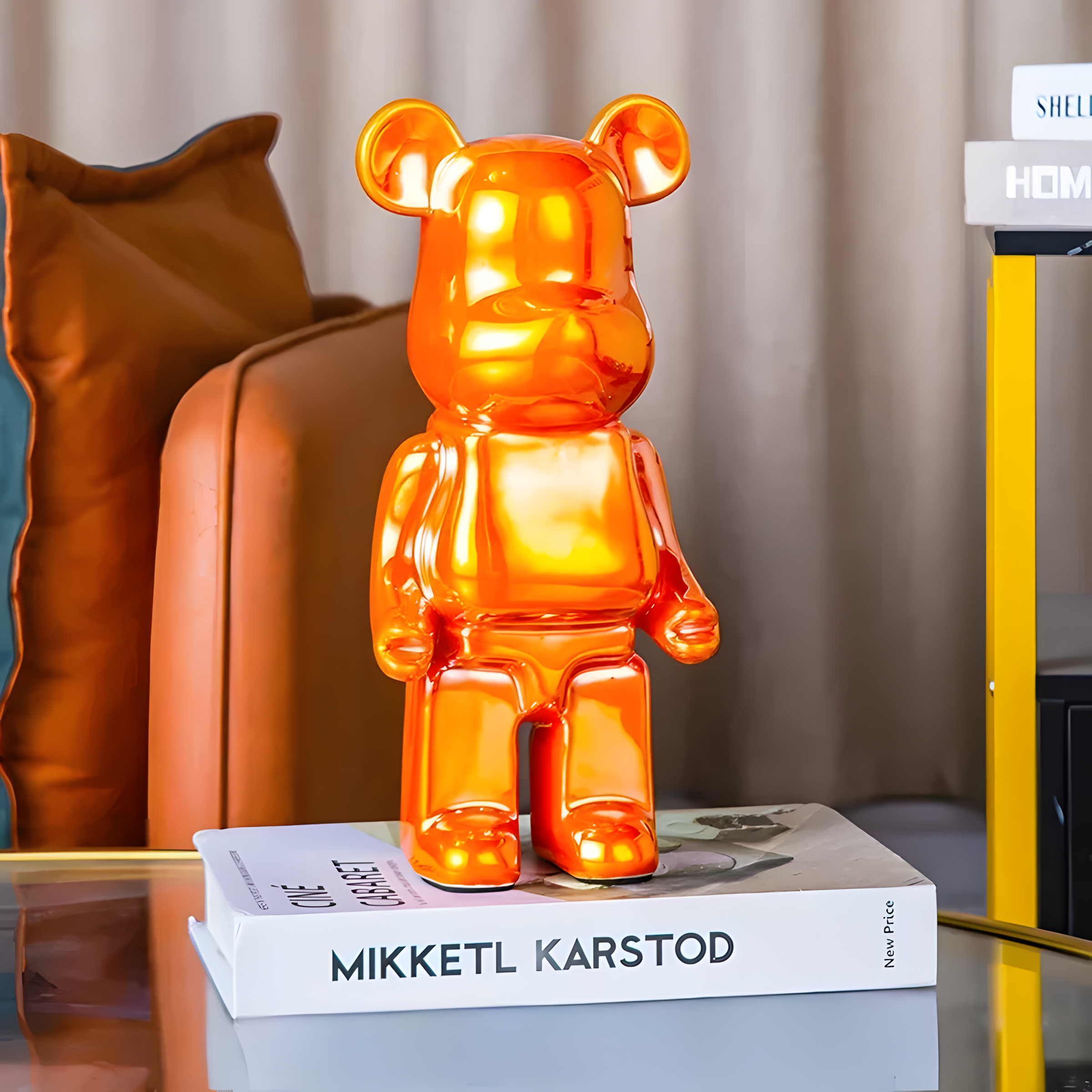 SculptiBear