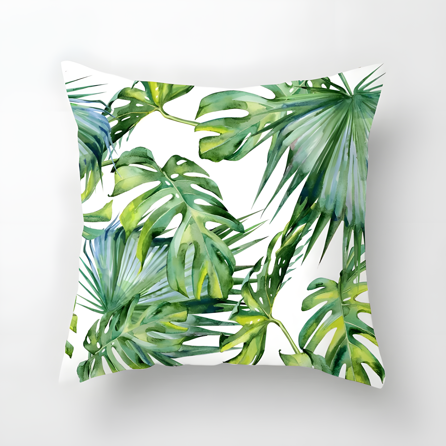 Tropical Whimsy