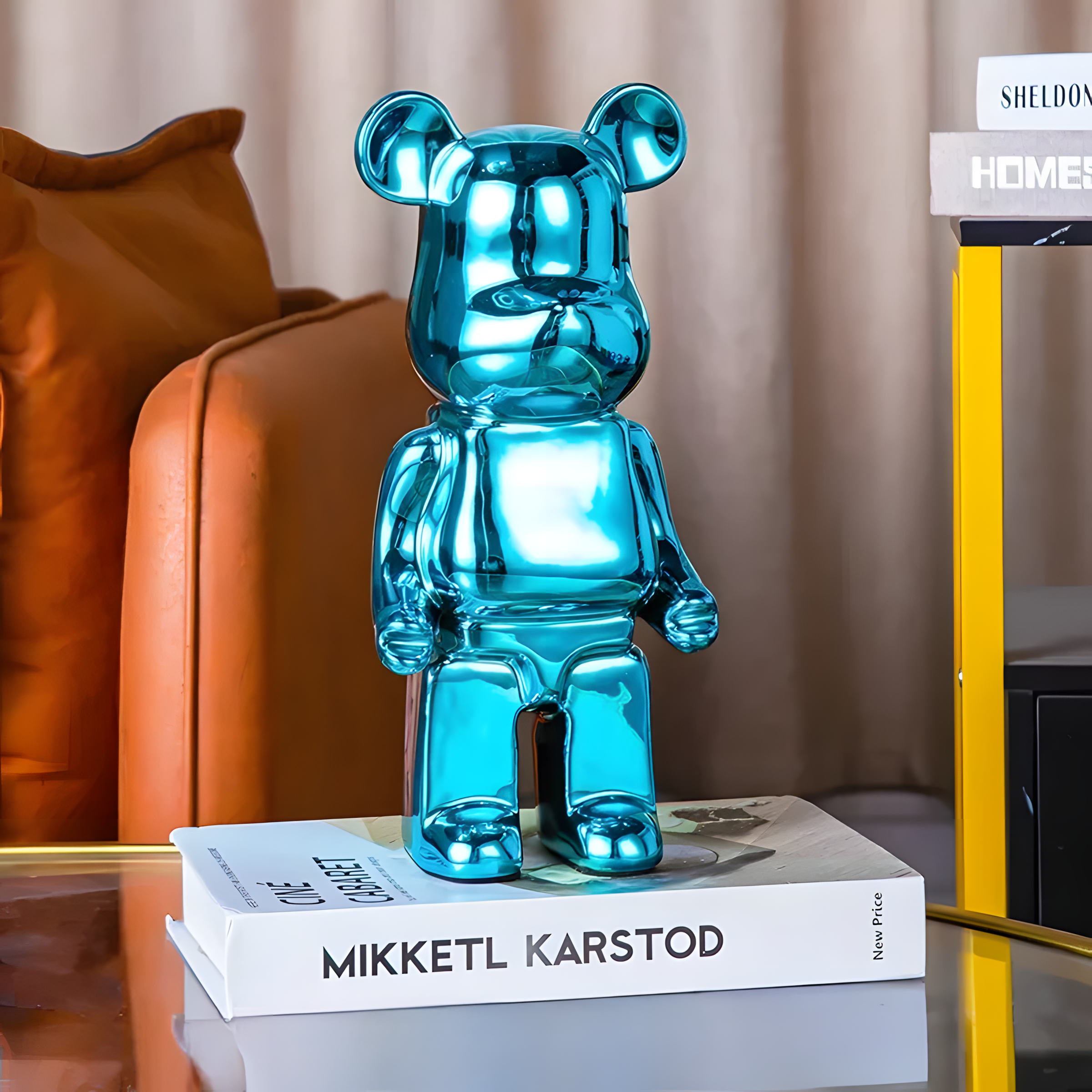 SculptiBear