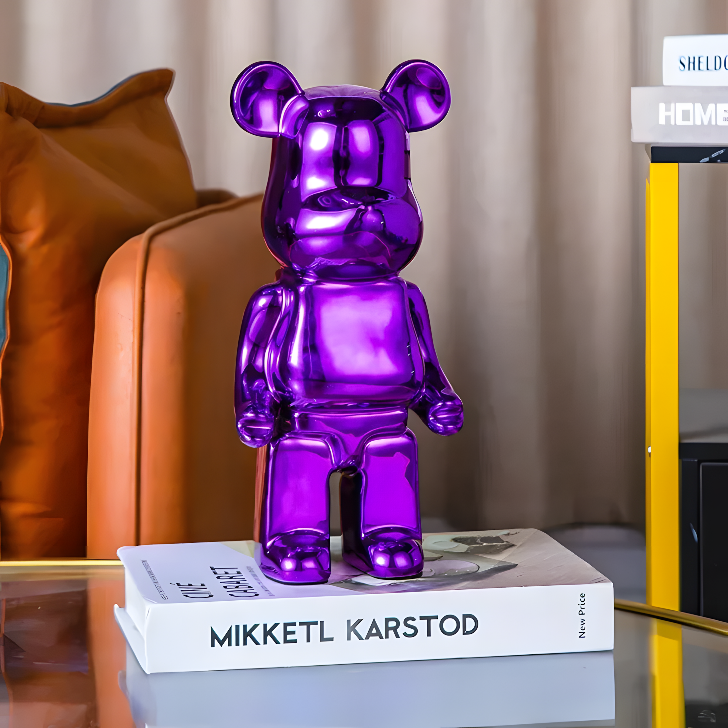 SculptiBear