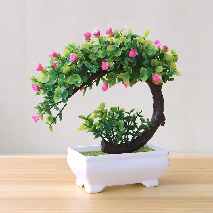 Bonsai Small Tree Pot