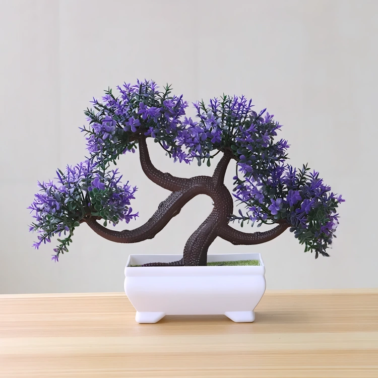 Bonsai Small Tree Pot