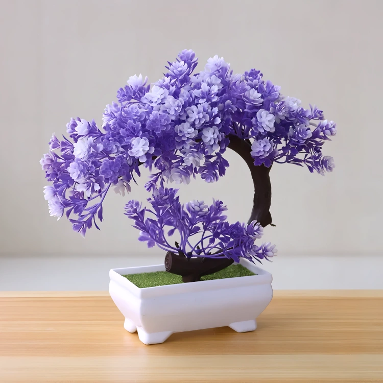 Bonsai Small Tree Pot