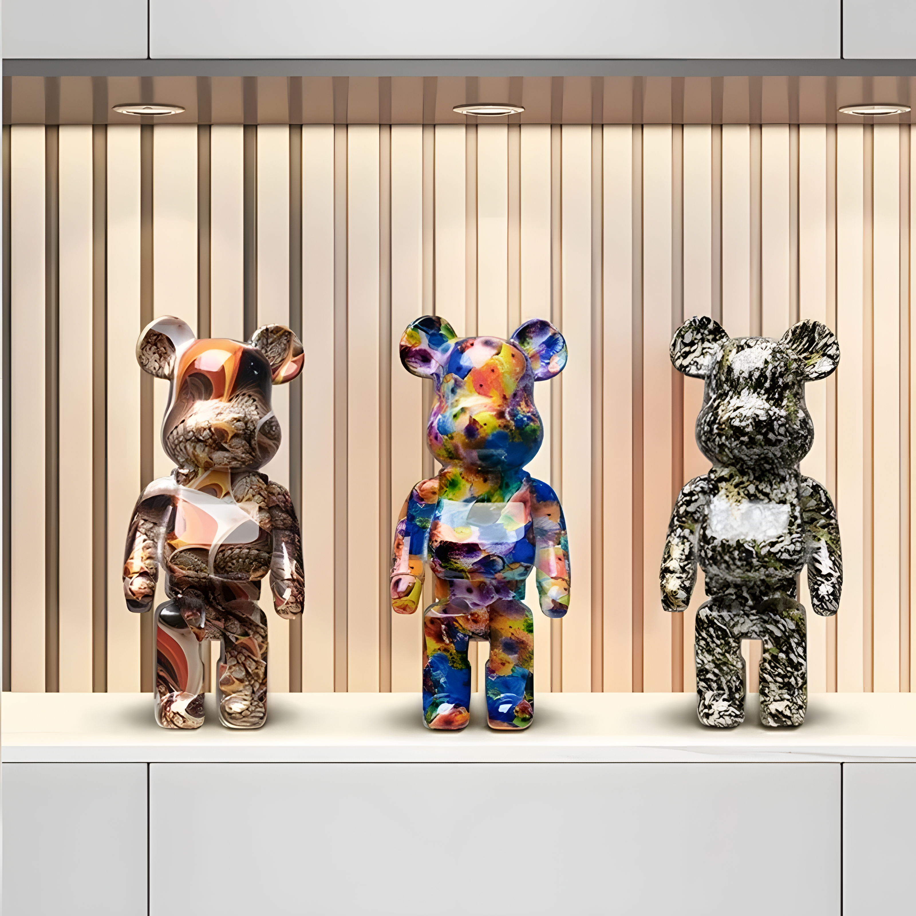 GraffiBear