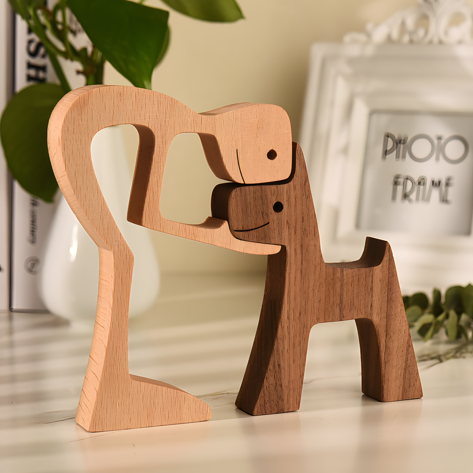 ForeverPaws Duo
