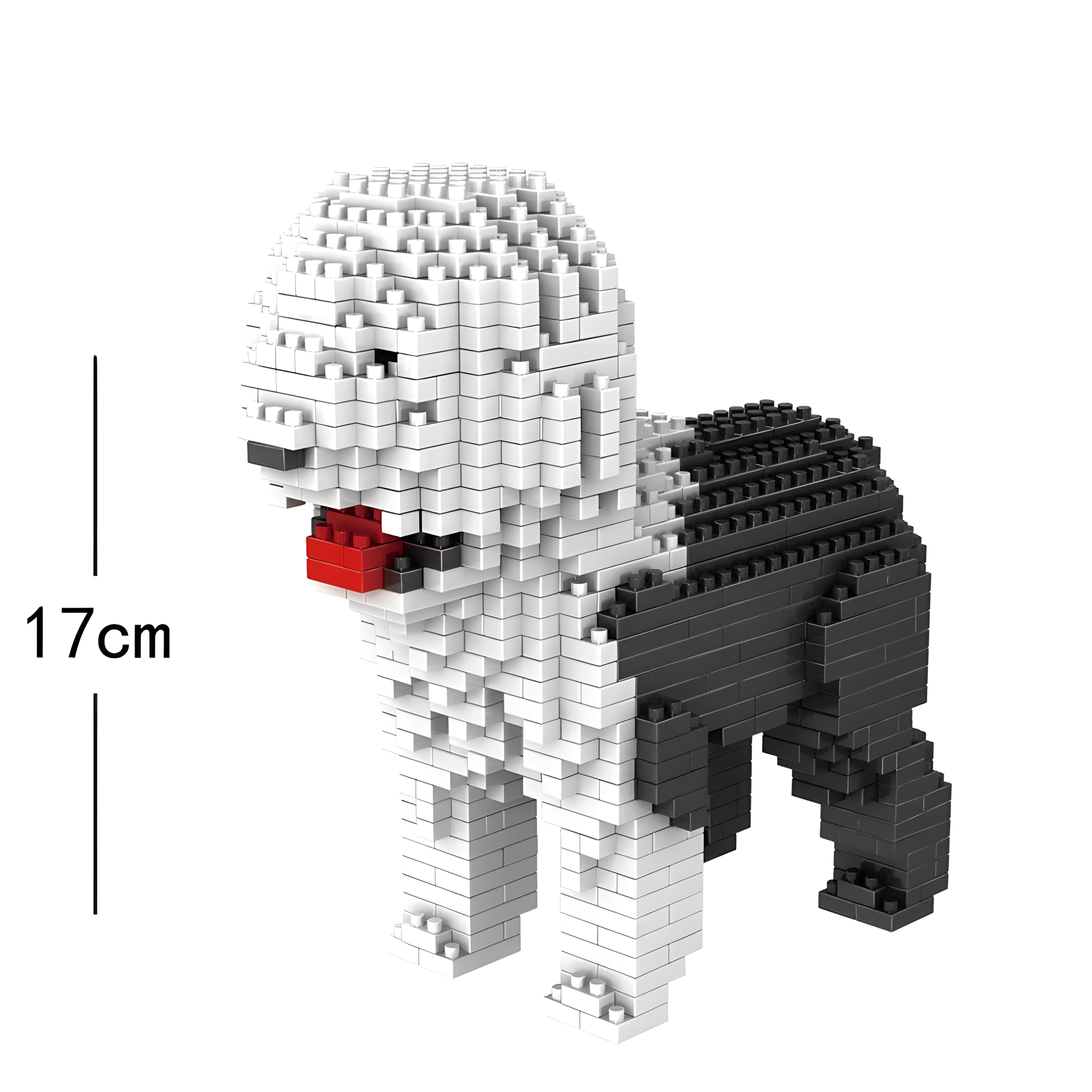 BrickBark Buddies
