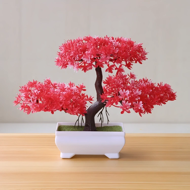 Bonsai Small Tree Pot