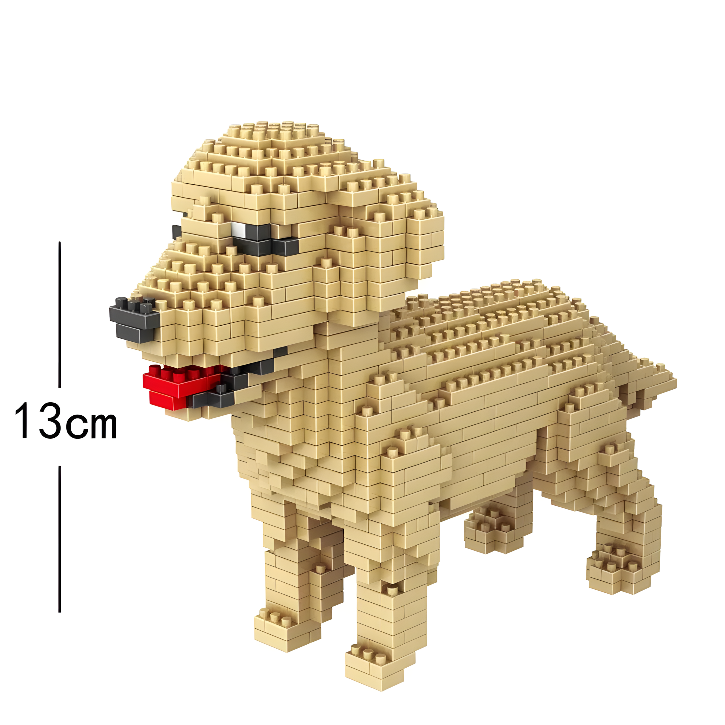 BrickBark Buddies