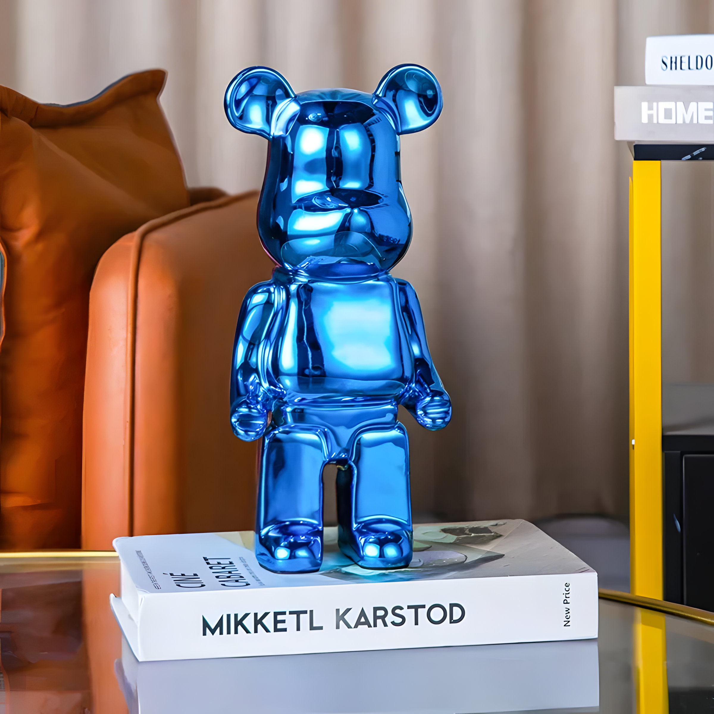 SculptiBear