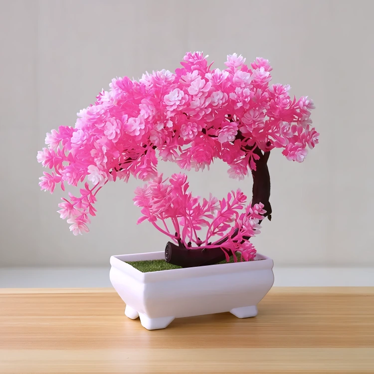 Bonsai Small Tree Pot