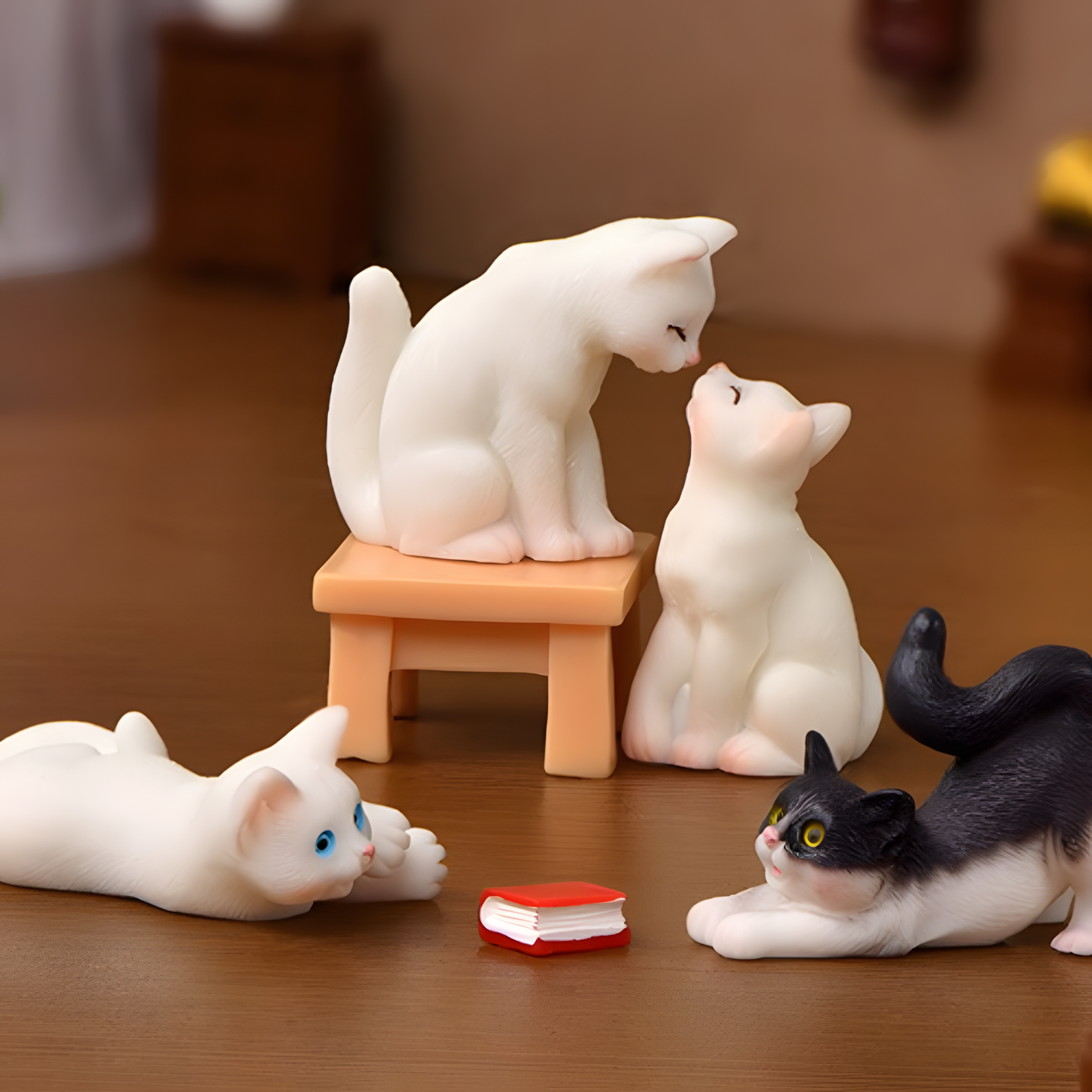 Playful Paws Set