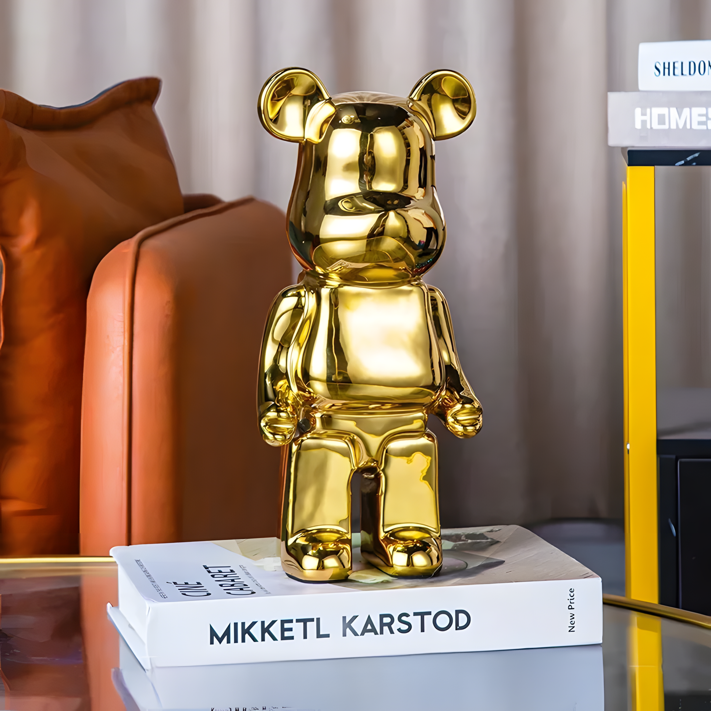 SculptiBear