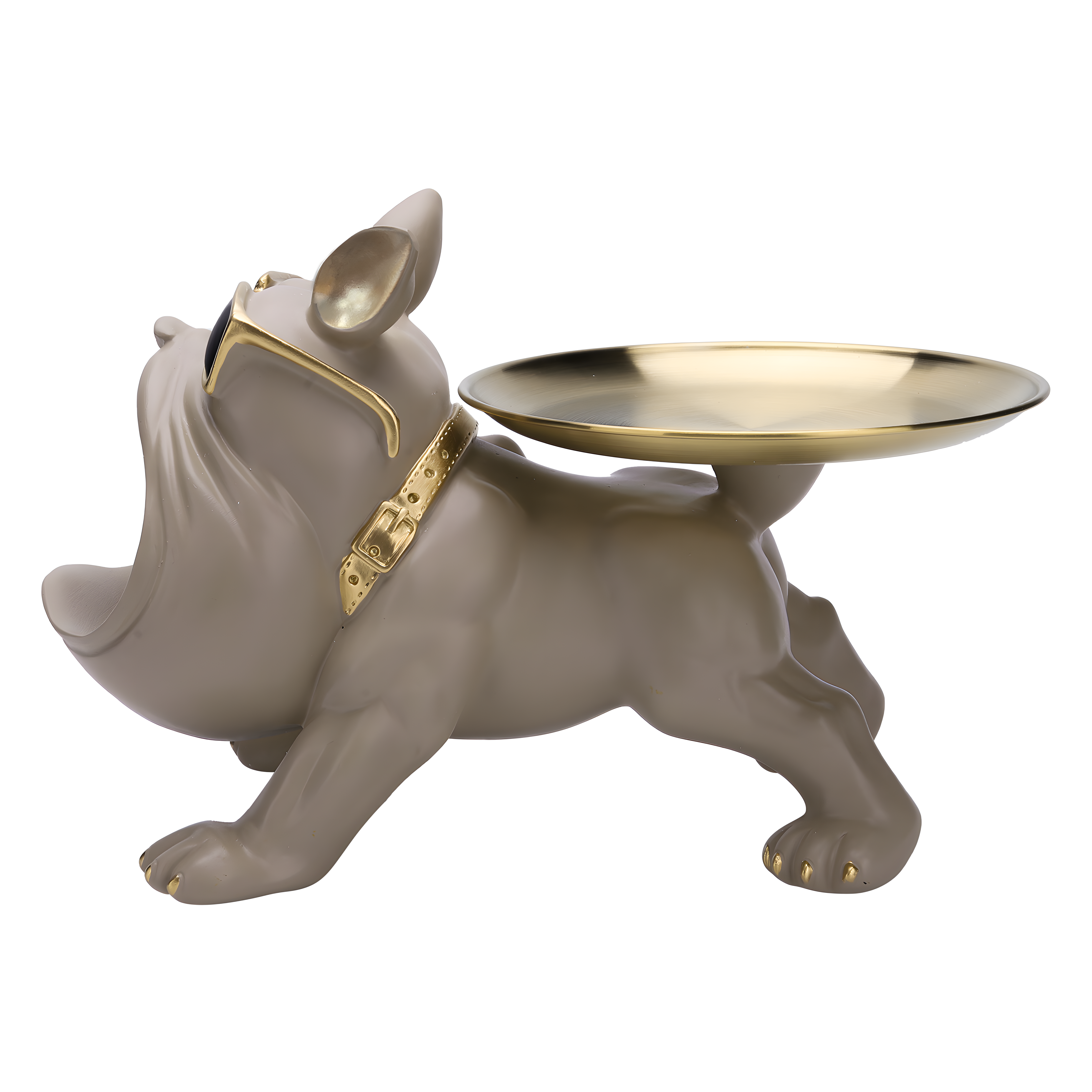 GuardPup Tray