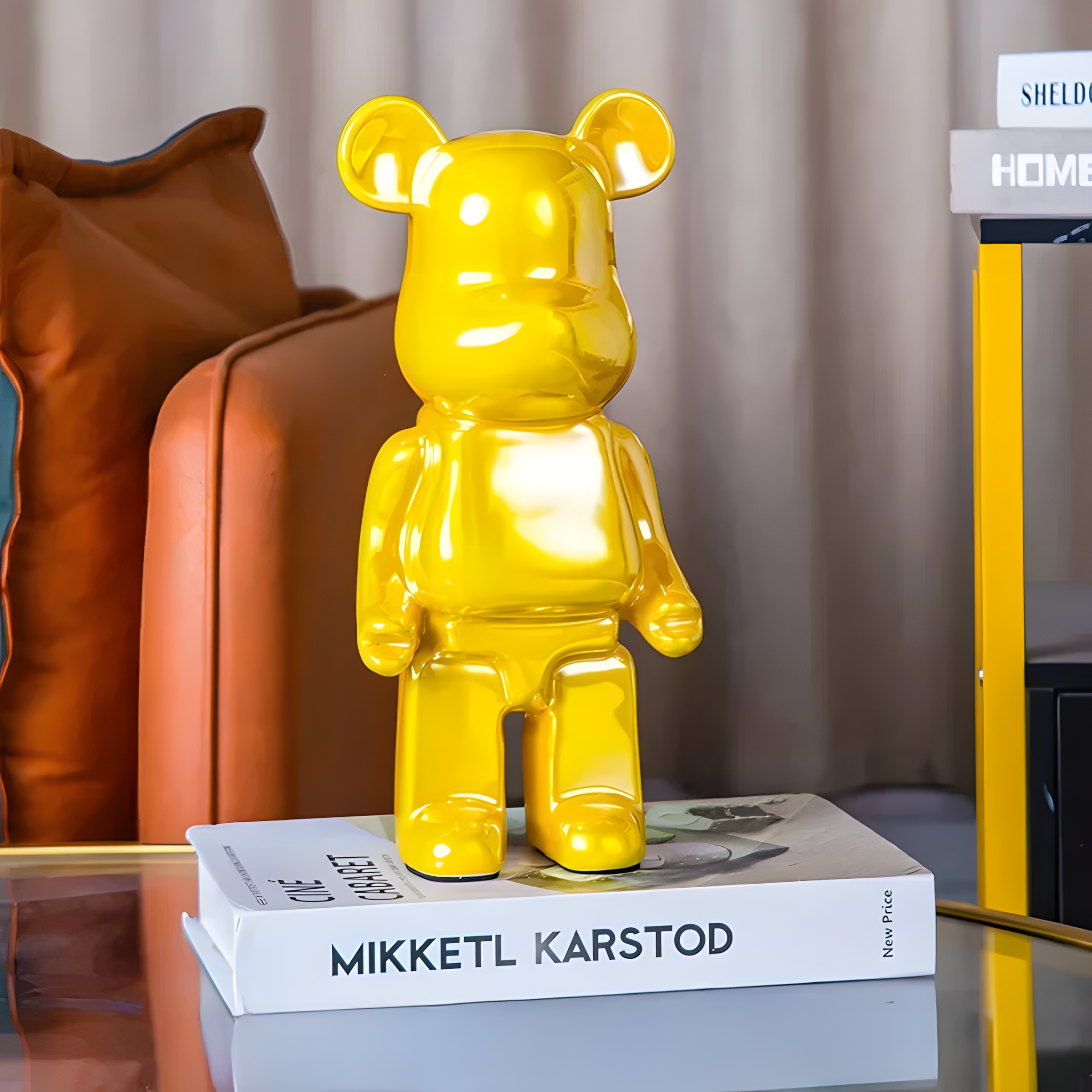 SculptiBear