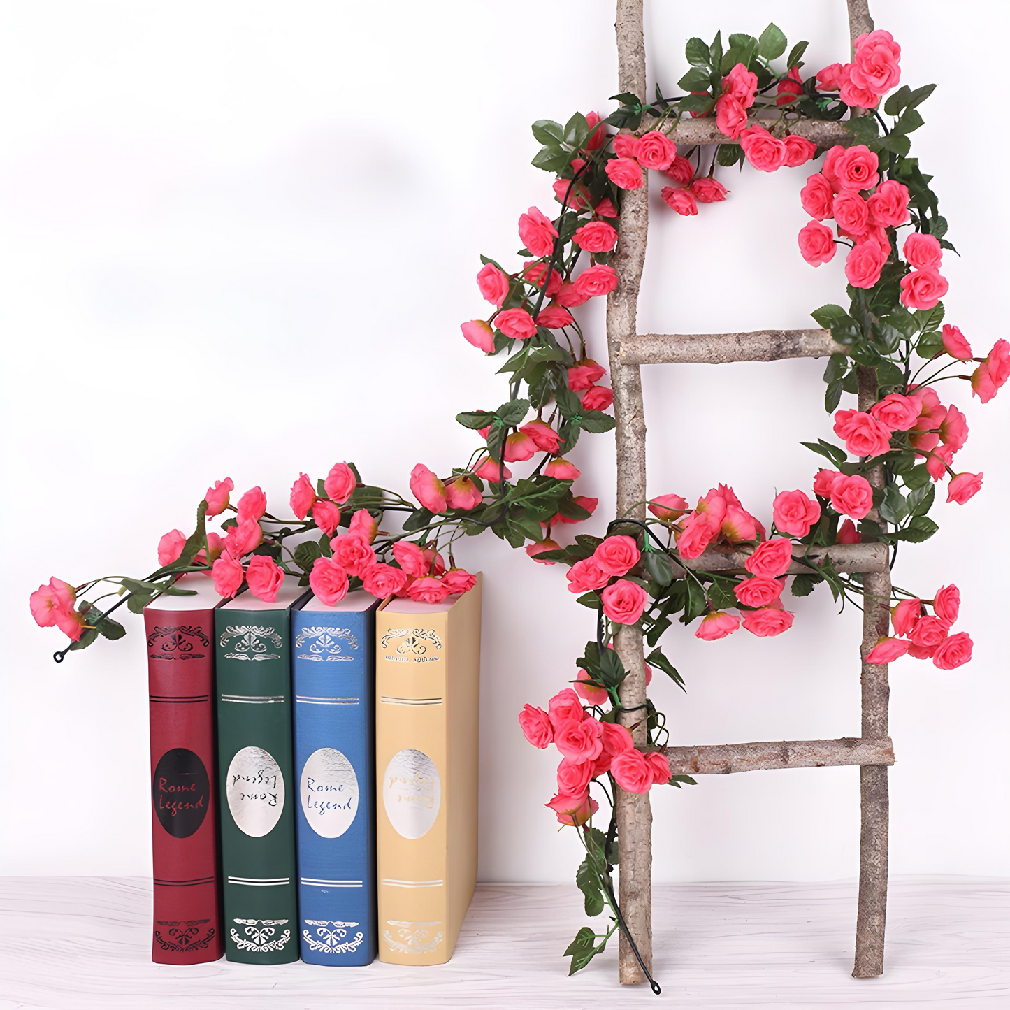 EverBloom Rose Vine