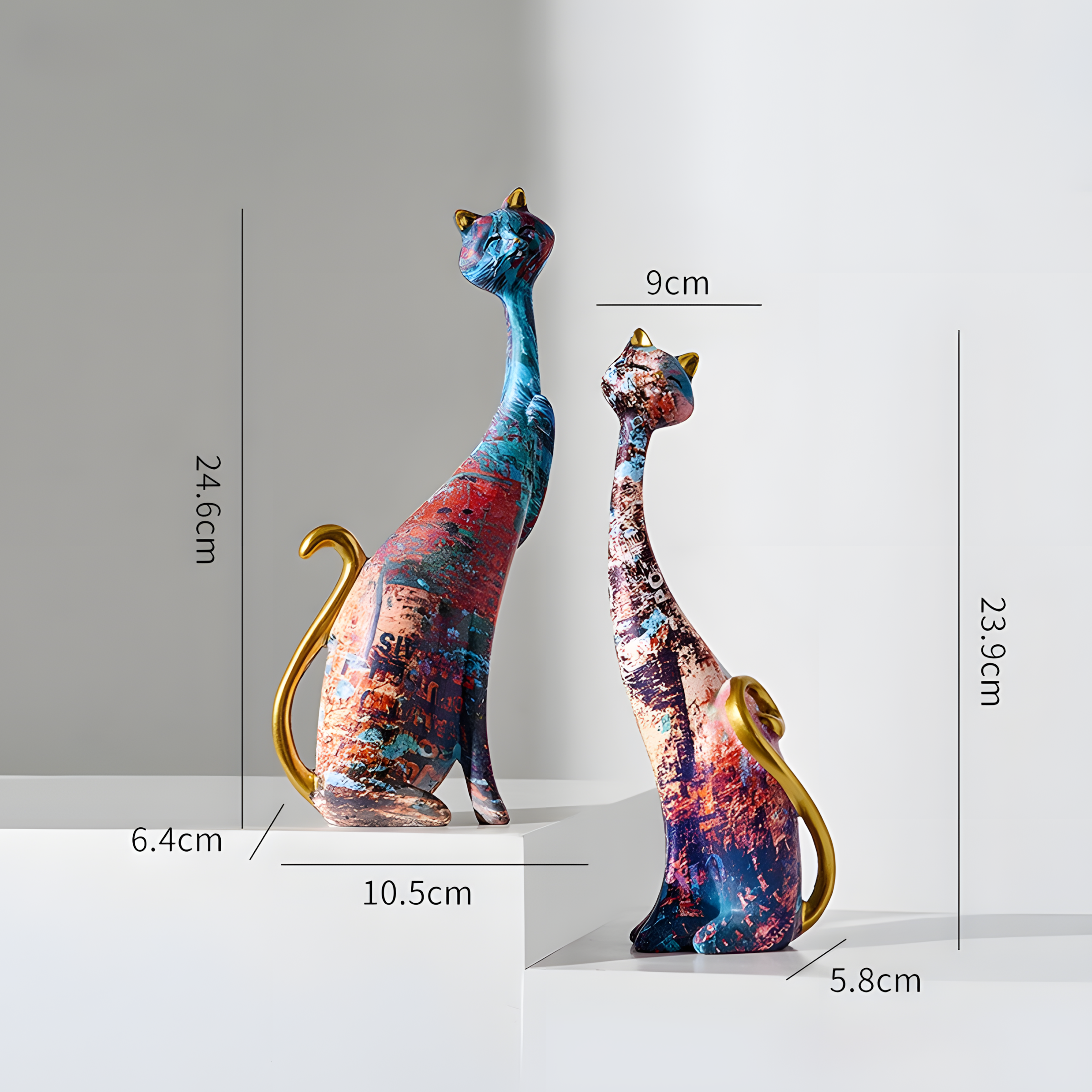 Aristocat Pair