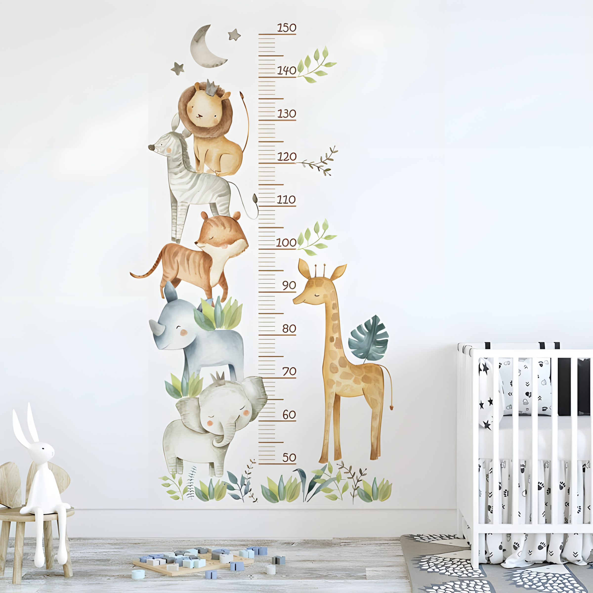 WildGrow Chart